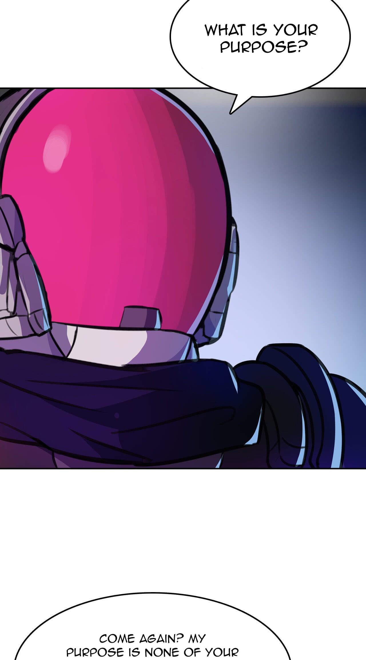 Cyber Crazy Moon Chapter 10 - Page 25