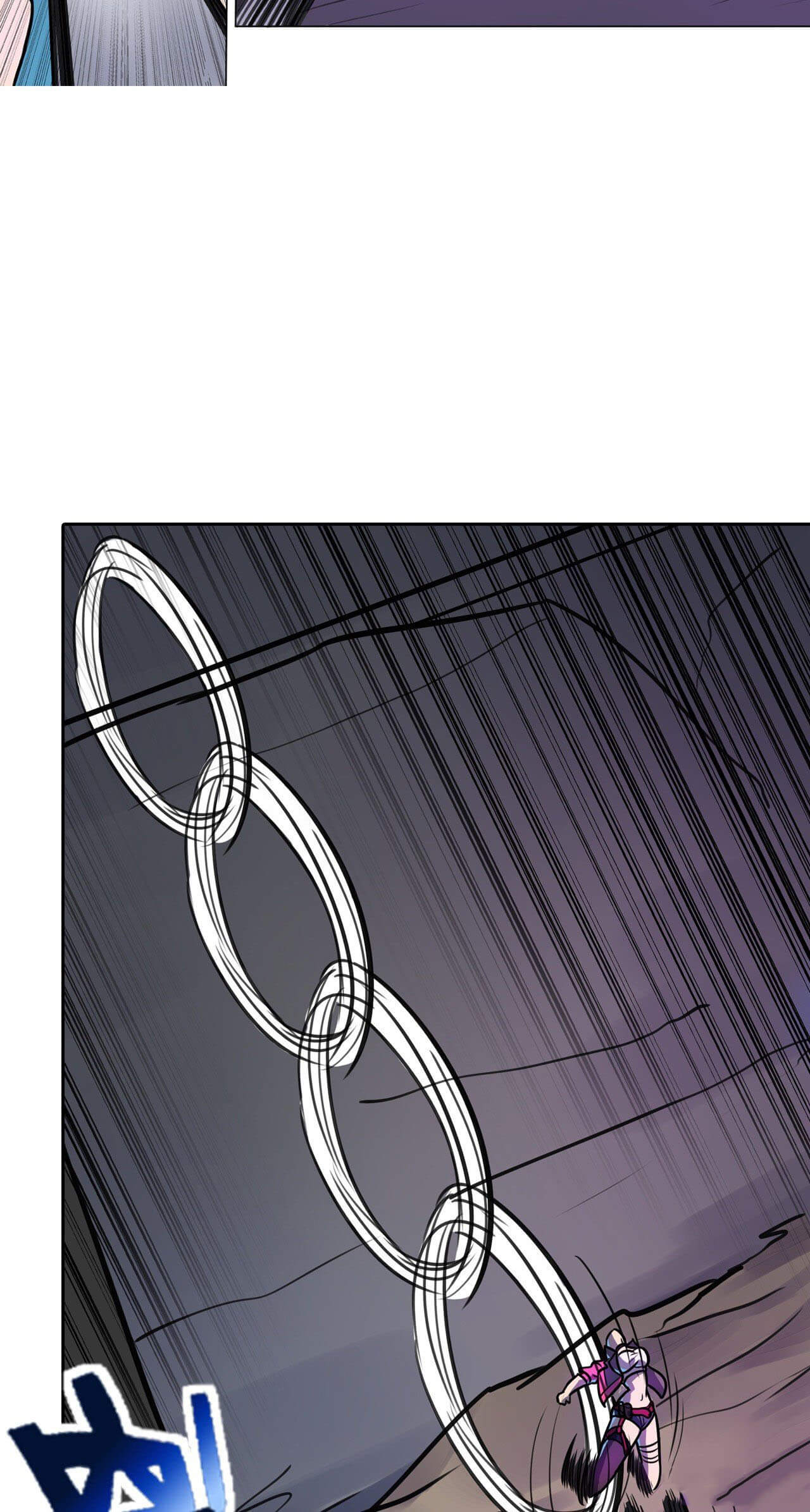 Cyber Crazy Moon Chapter 10 - Page 29
