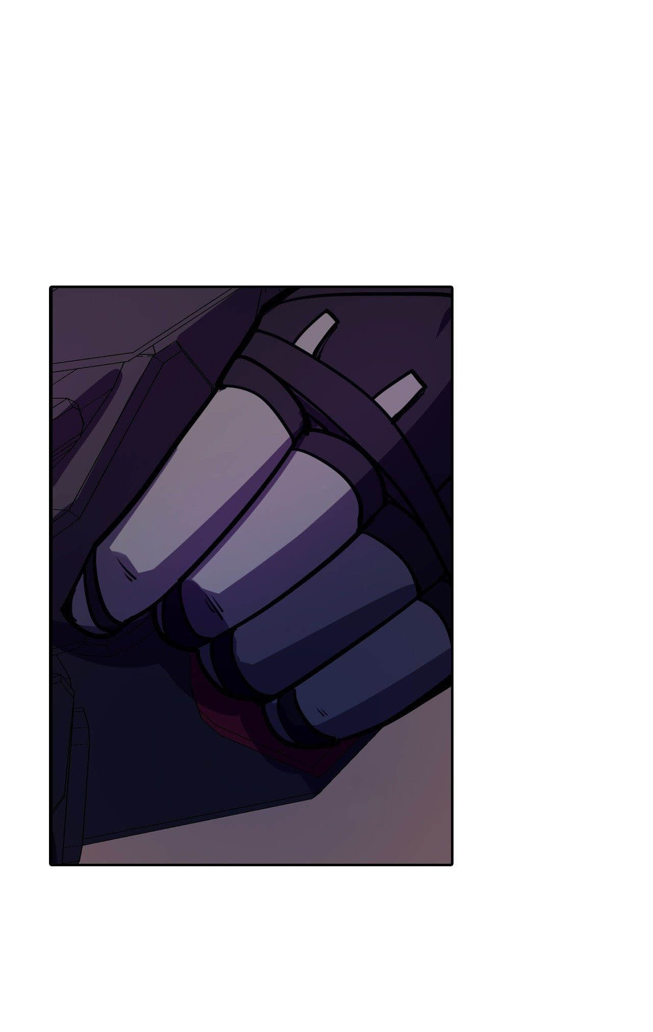 Cyber Crazy Moon Chapter 10 - Page 6