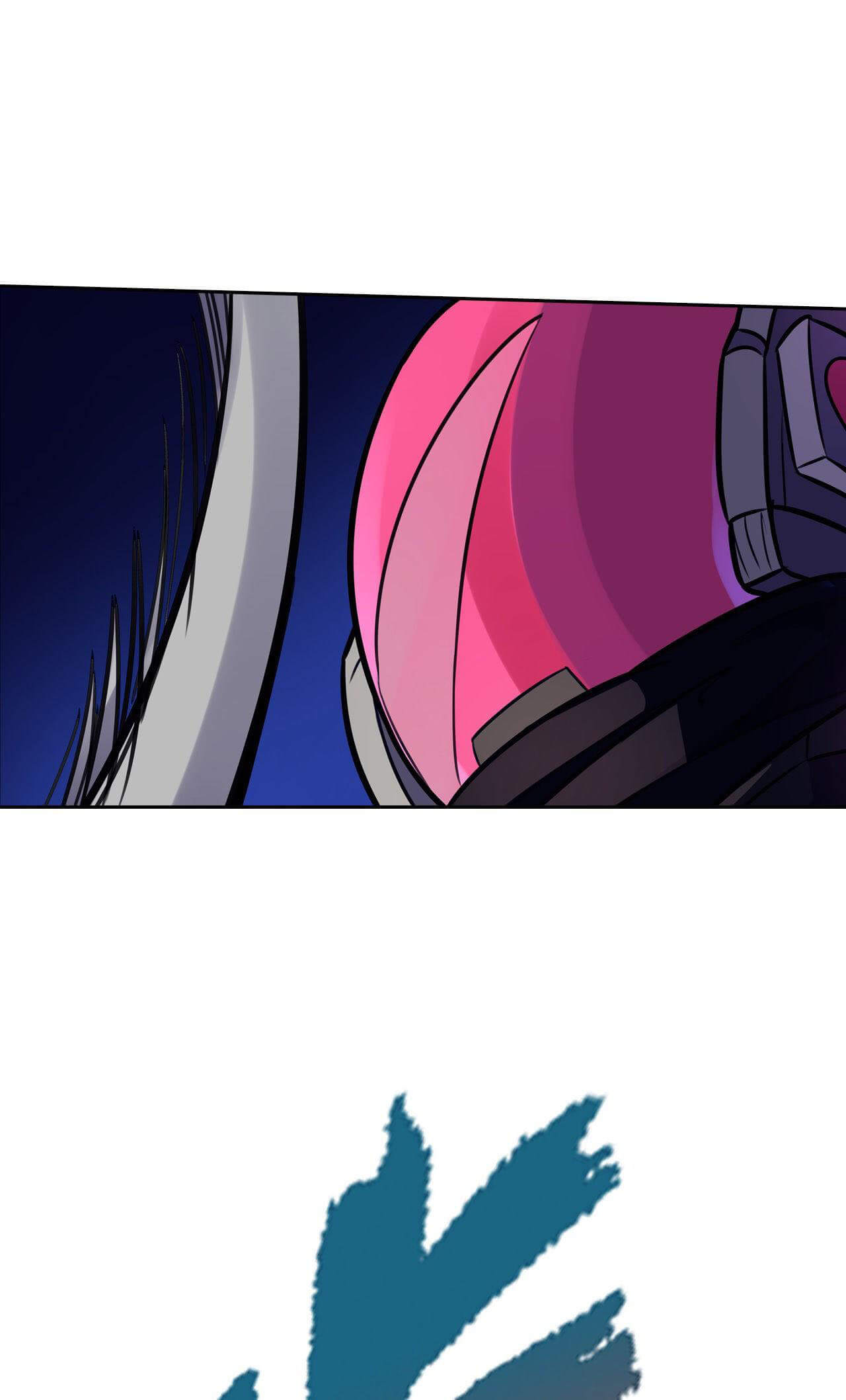 Cyber Crazy Moon Chapter 11 - Page 17