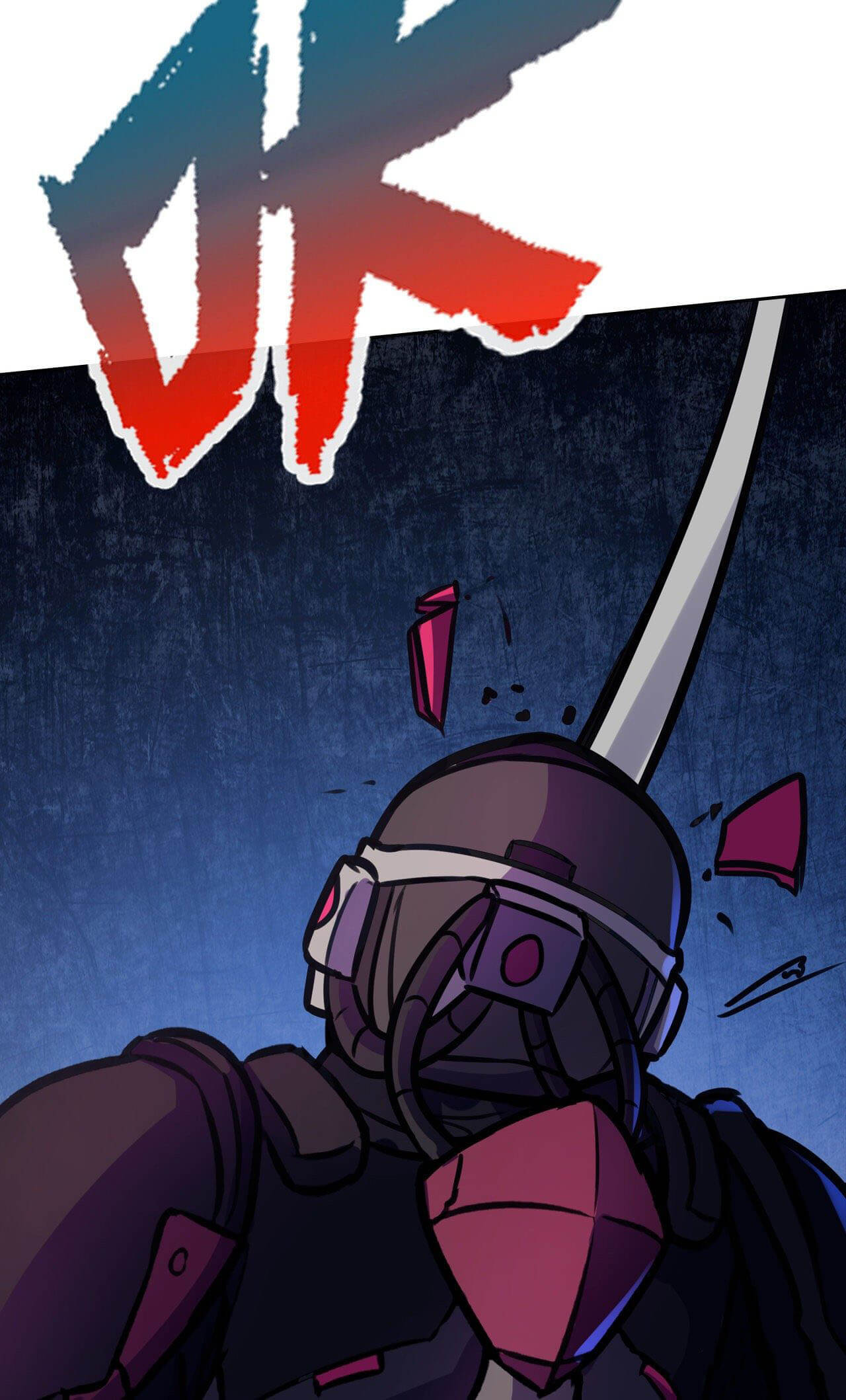 Cyber Crazy Moon Chapter 11 - Page 18