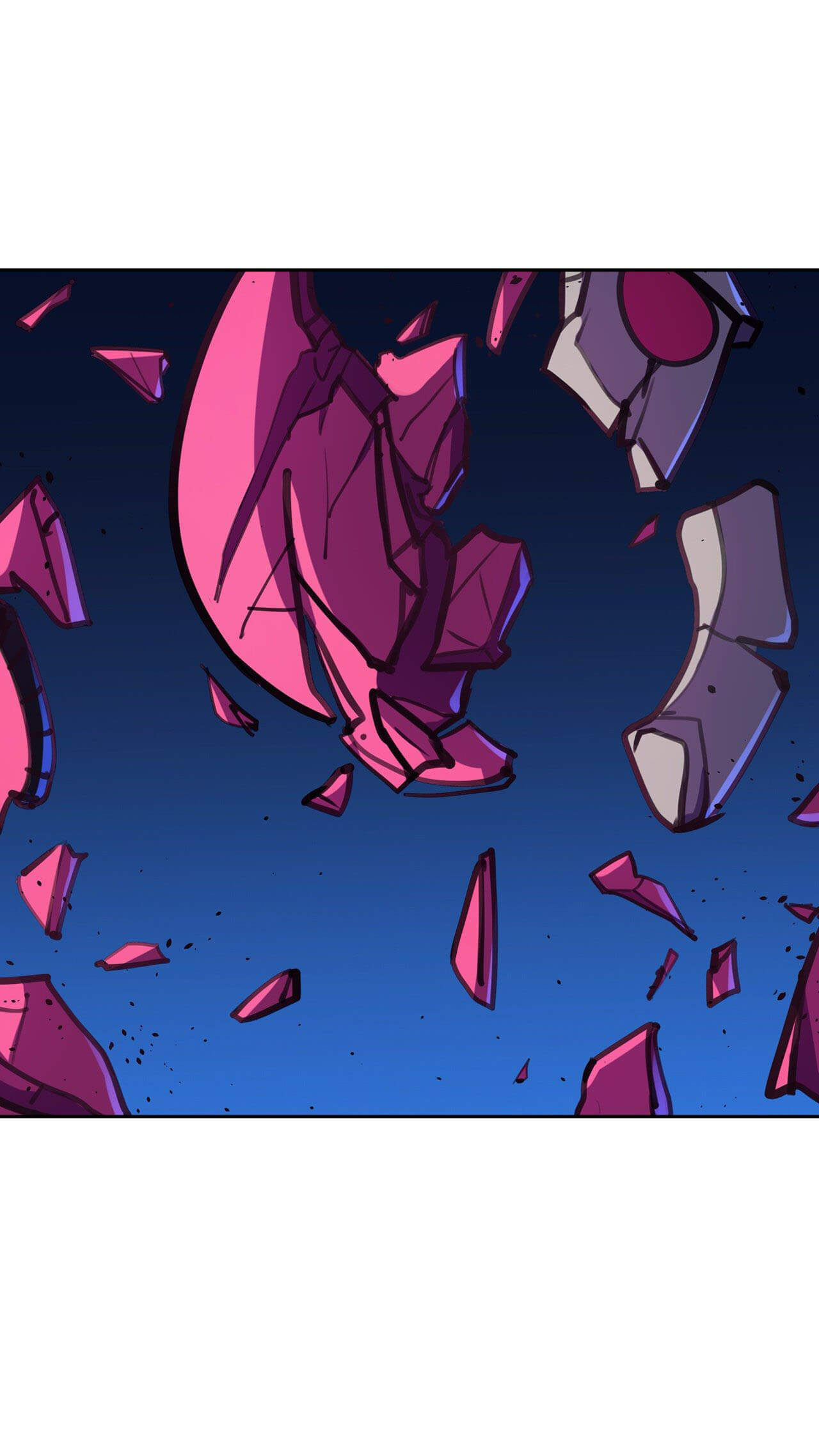 Cyber Crazy Moon Chapter 11 - Page 20