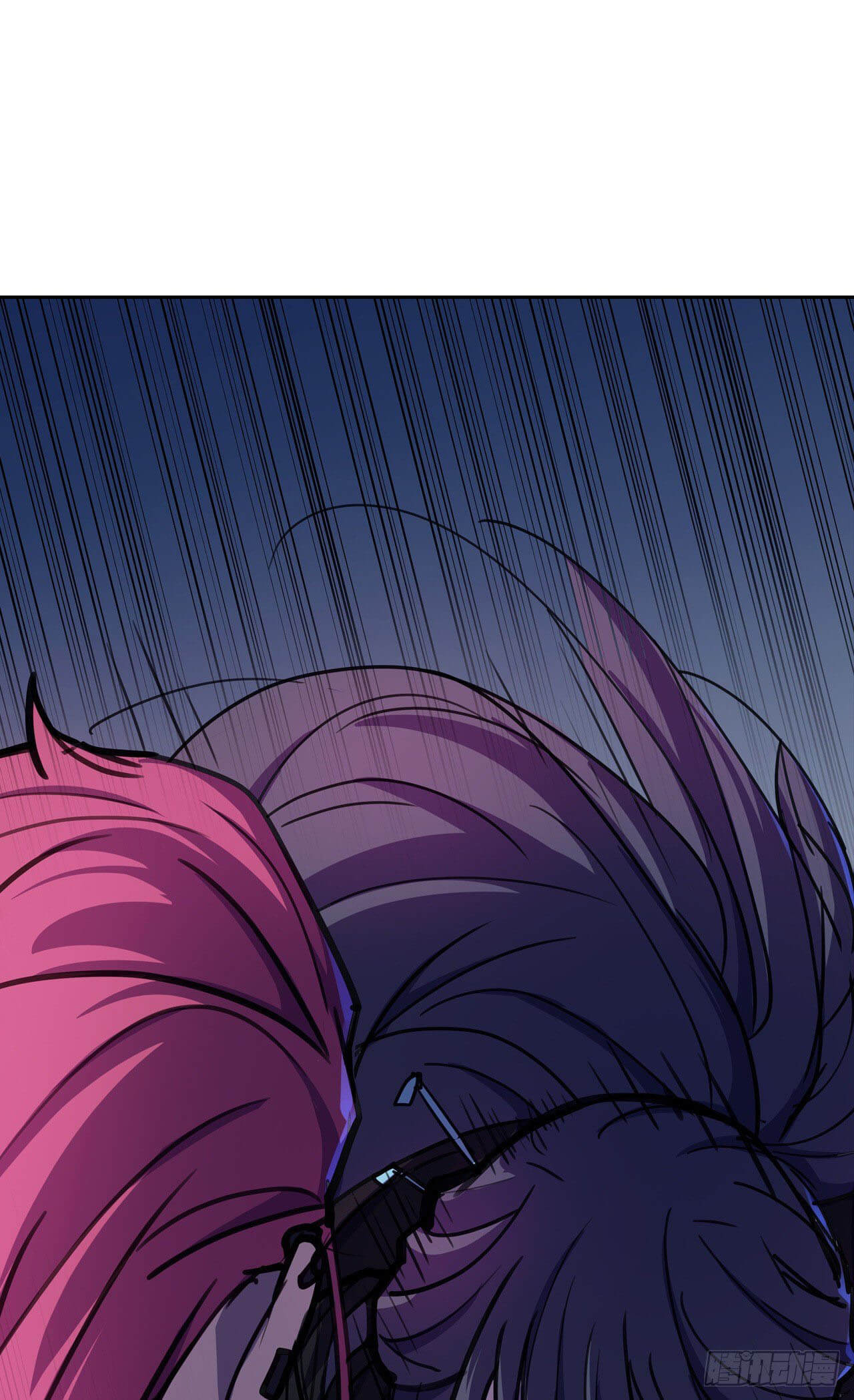 Cyber Crazy Moon Chapter 11 - Page 26