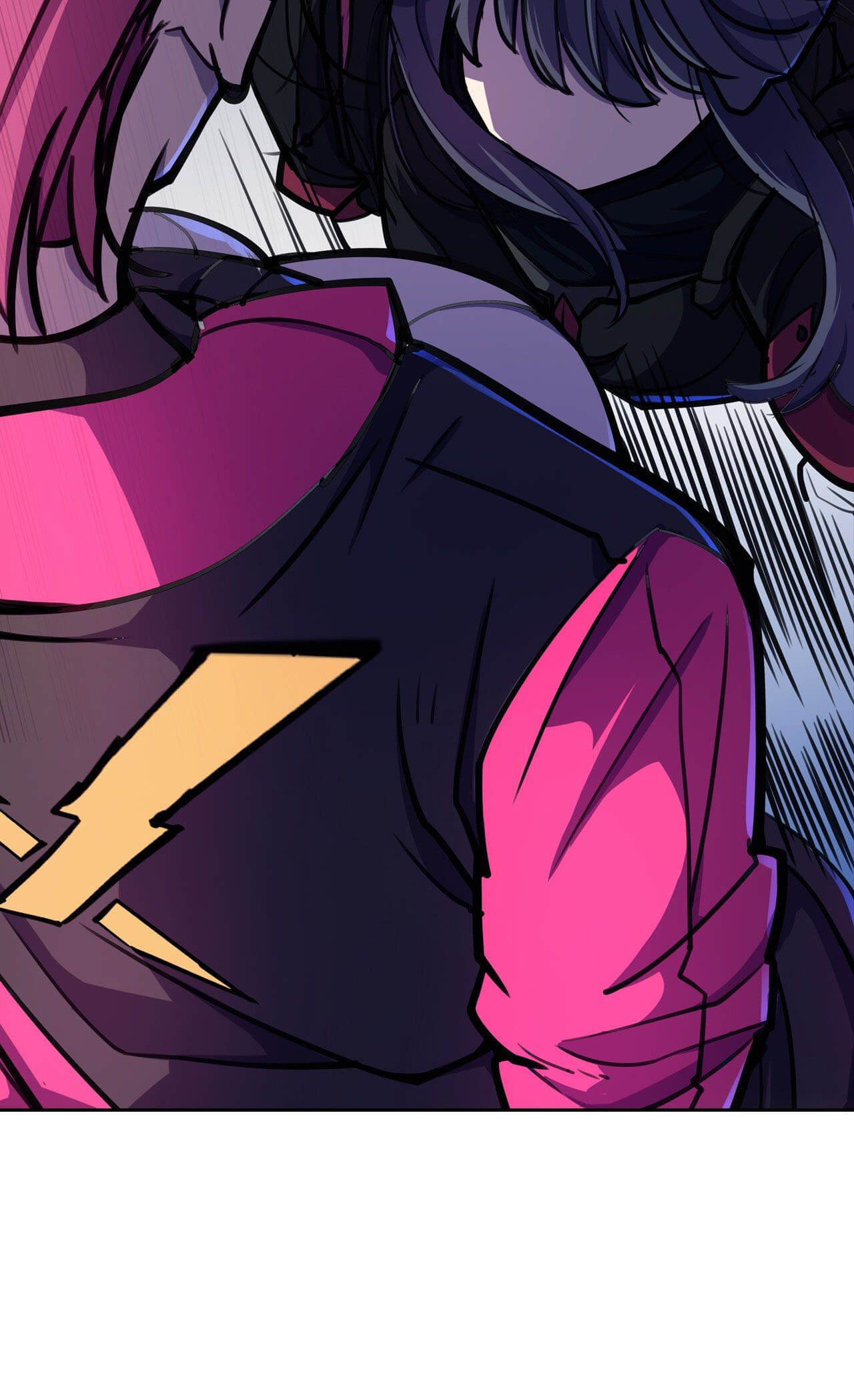 Cyber Crazy Moon Chapter 11 - Page 27