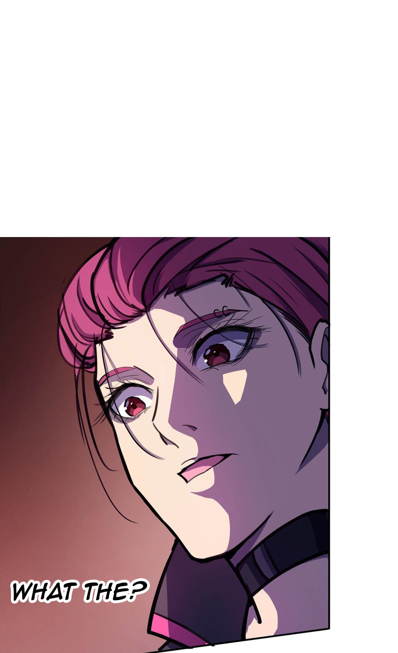 Cyber Crazy Moon Chapter 11 - Page 28