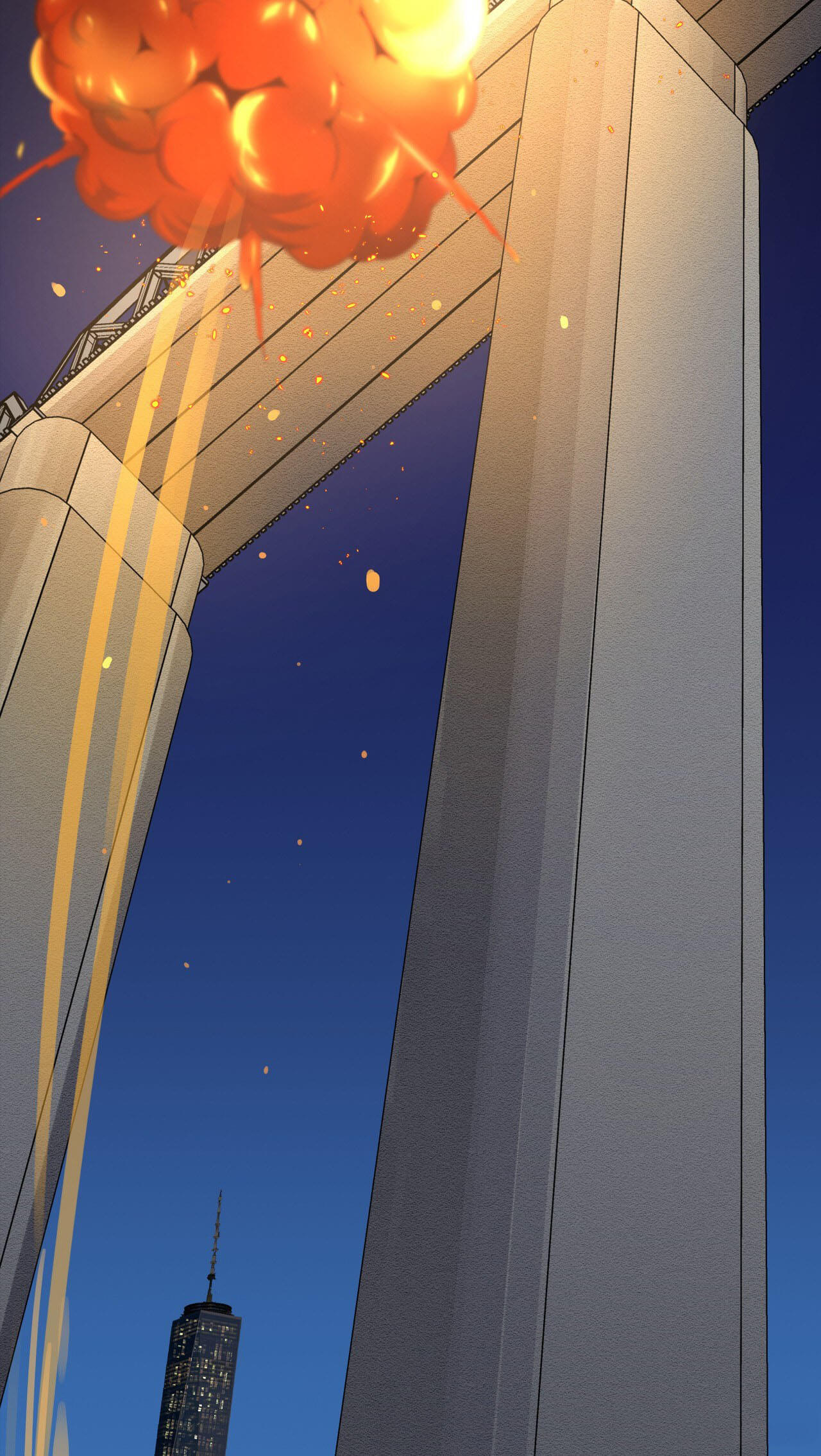 Cyber Crazy Moon Chapter 11 - Page 37