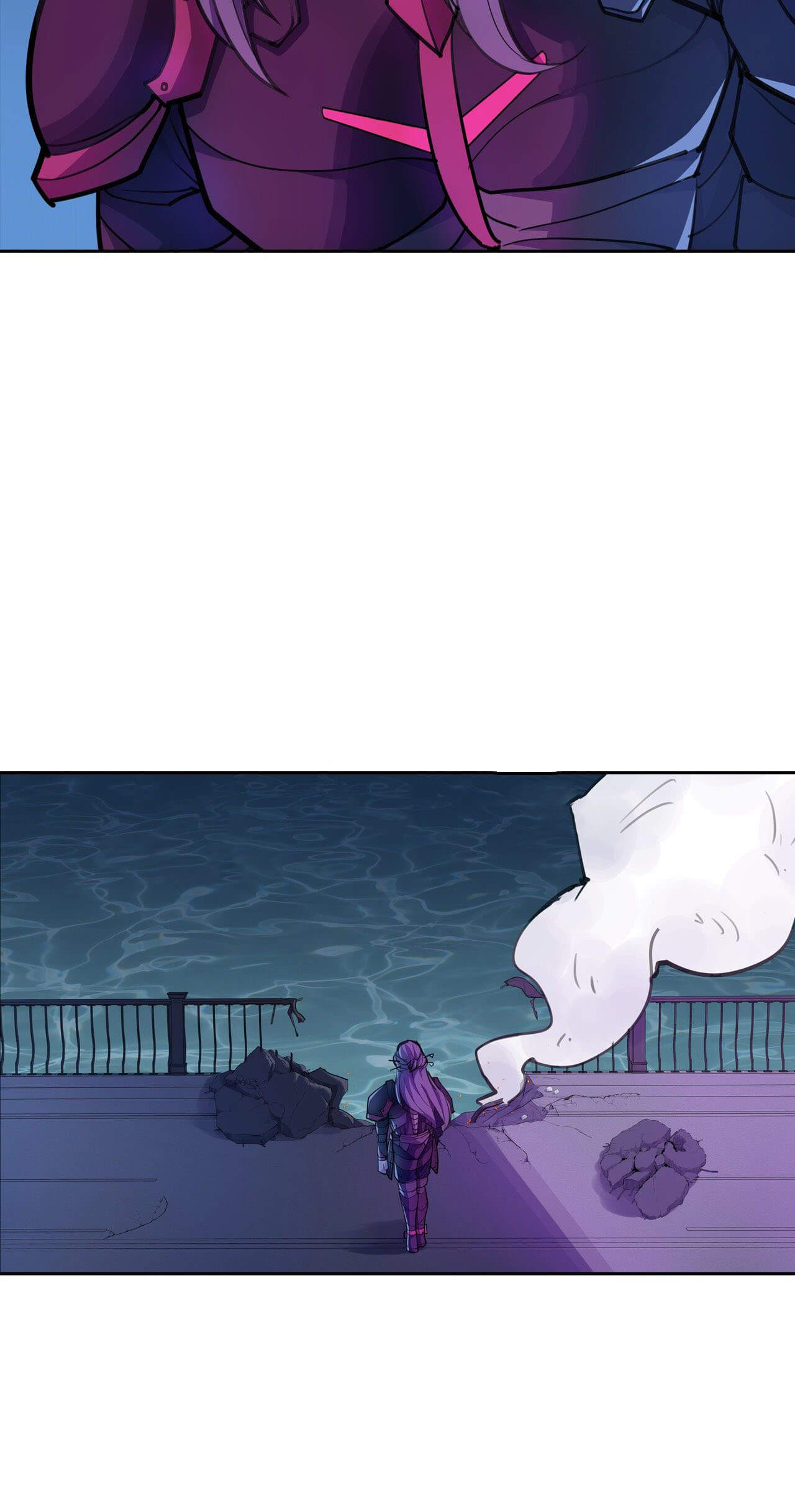 Cyber Crazy Moon Chapter 11 - Page 41