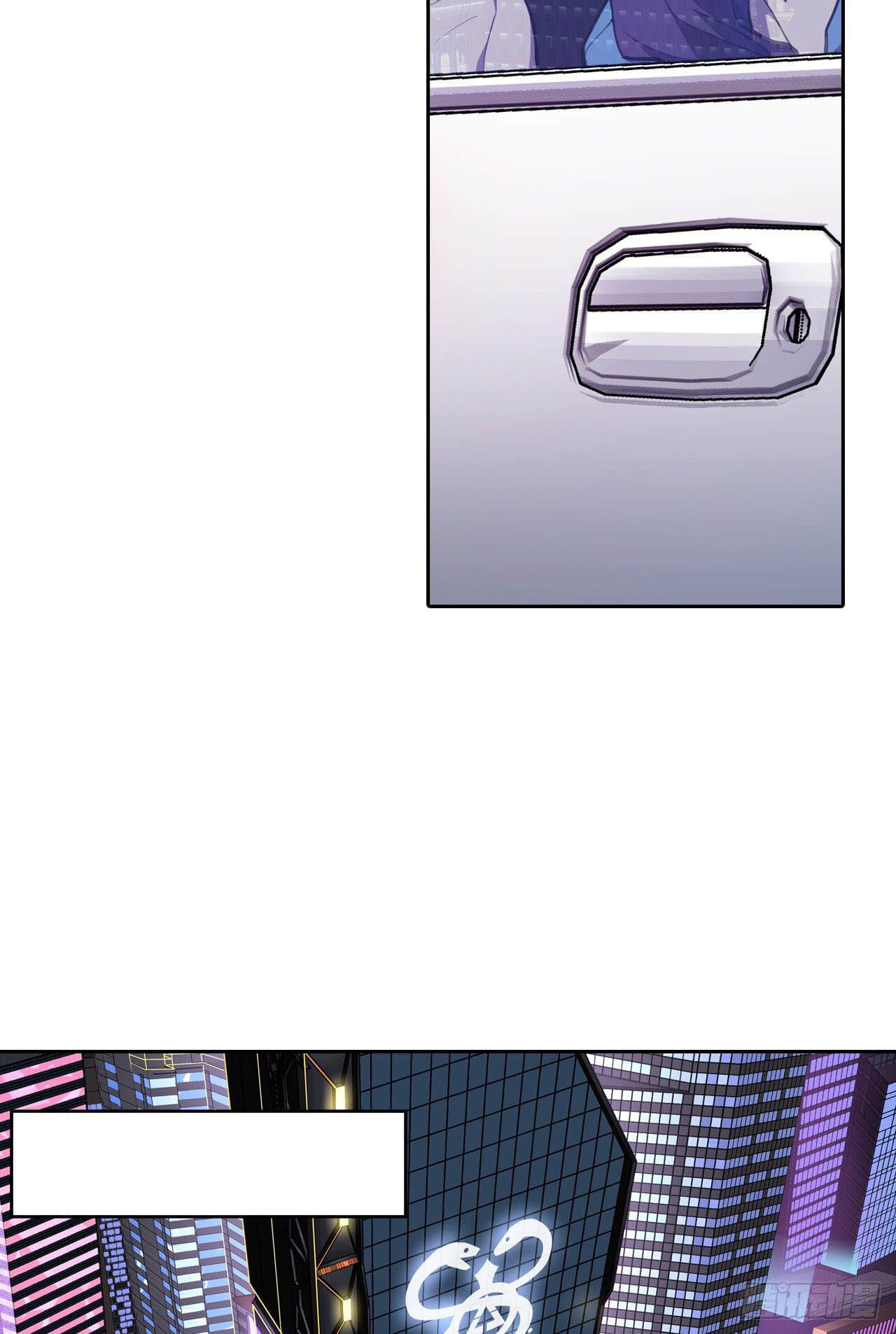 Cyber Crazy Moon Chapter 11 - Page 44