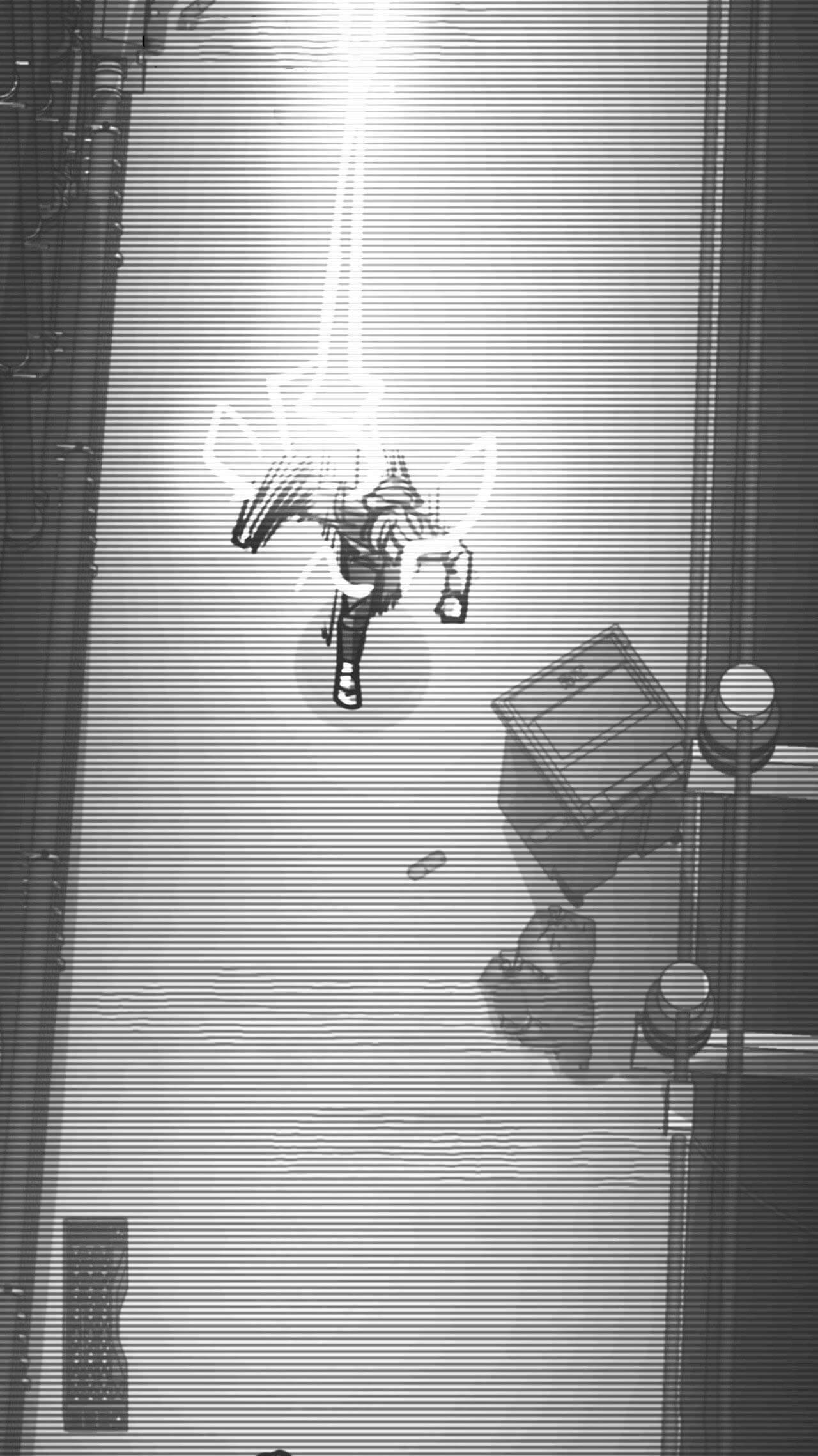 Cyber Crazy Moon Chapter 11 - Page 50