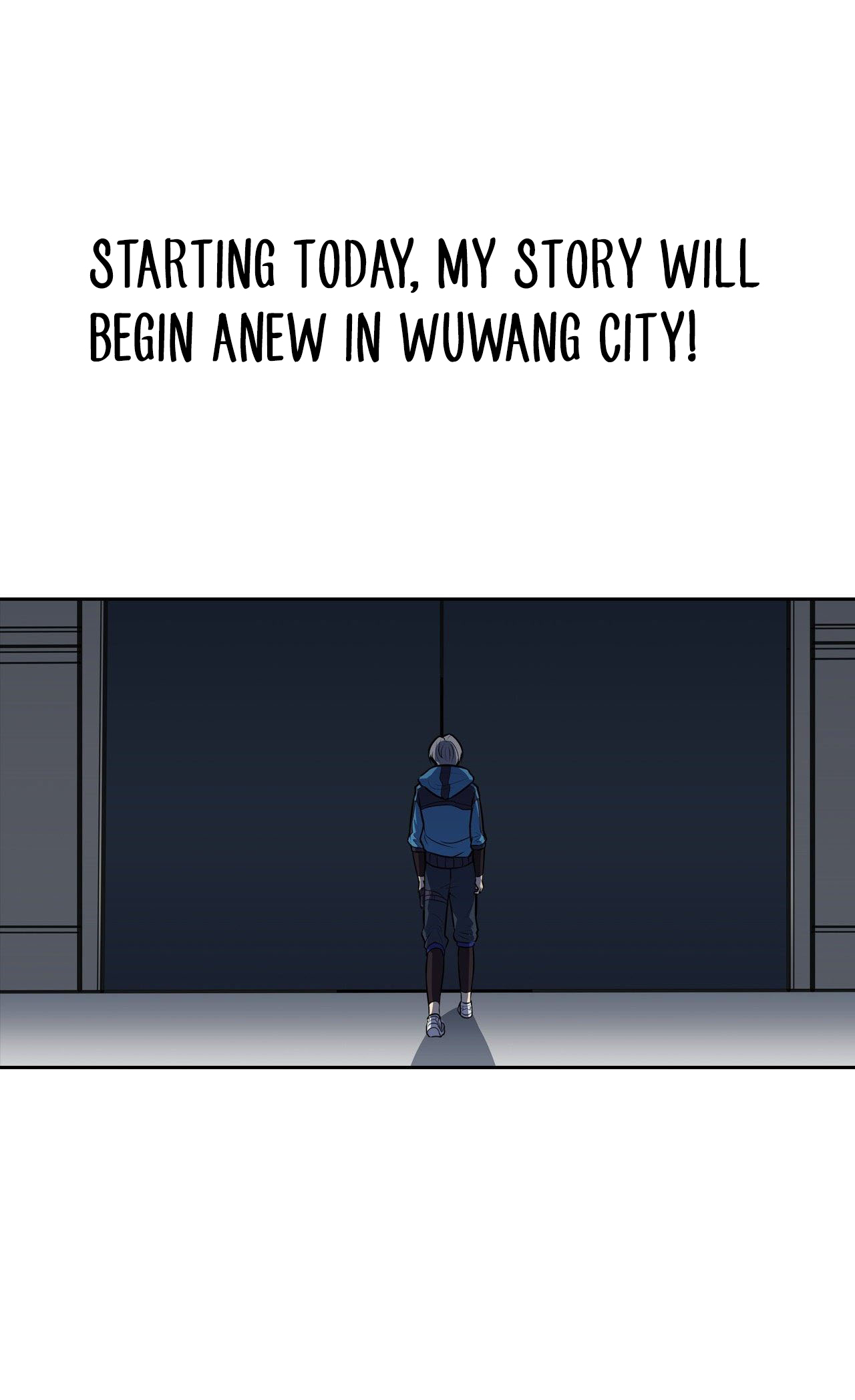 Cyber Crazy Moon Chapter 12 - Page 18