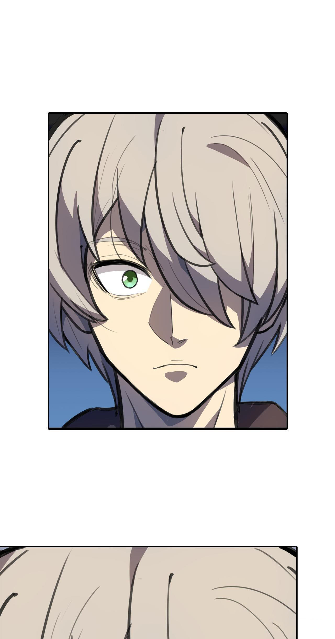 Cyber Crazy Moon Chapter 12 - Page 19
