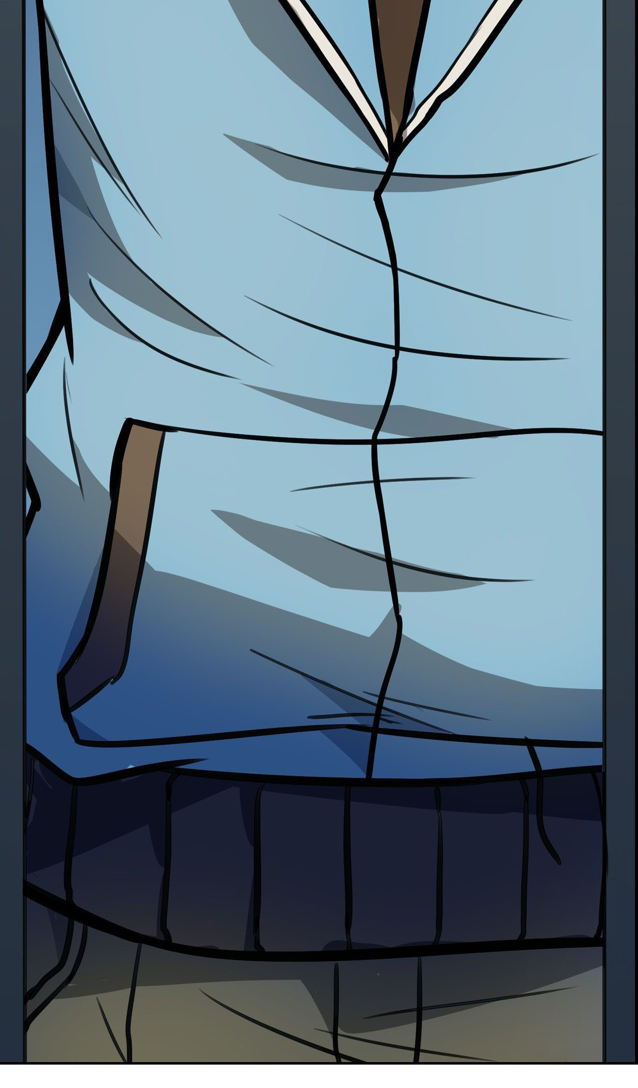 Cyber Crazy Moon Chapter 12 - Page 26