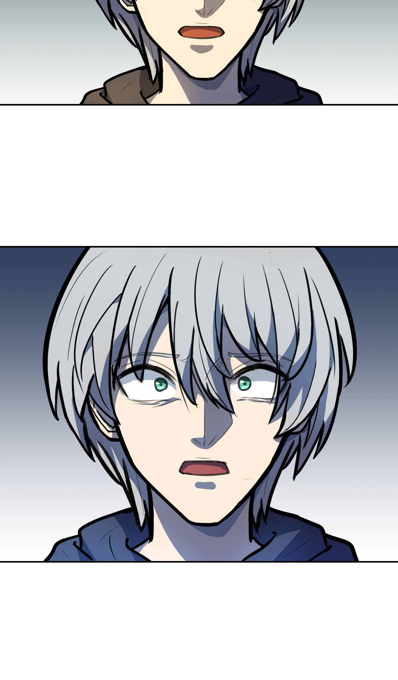 Cyber Crazy Moon Chapter 12 - Page 28
