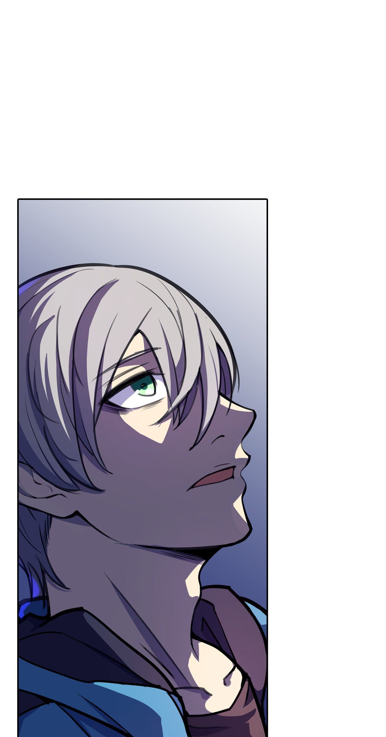 Cyber Crazy Moon Chapter 12 - Page 4