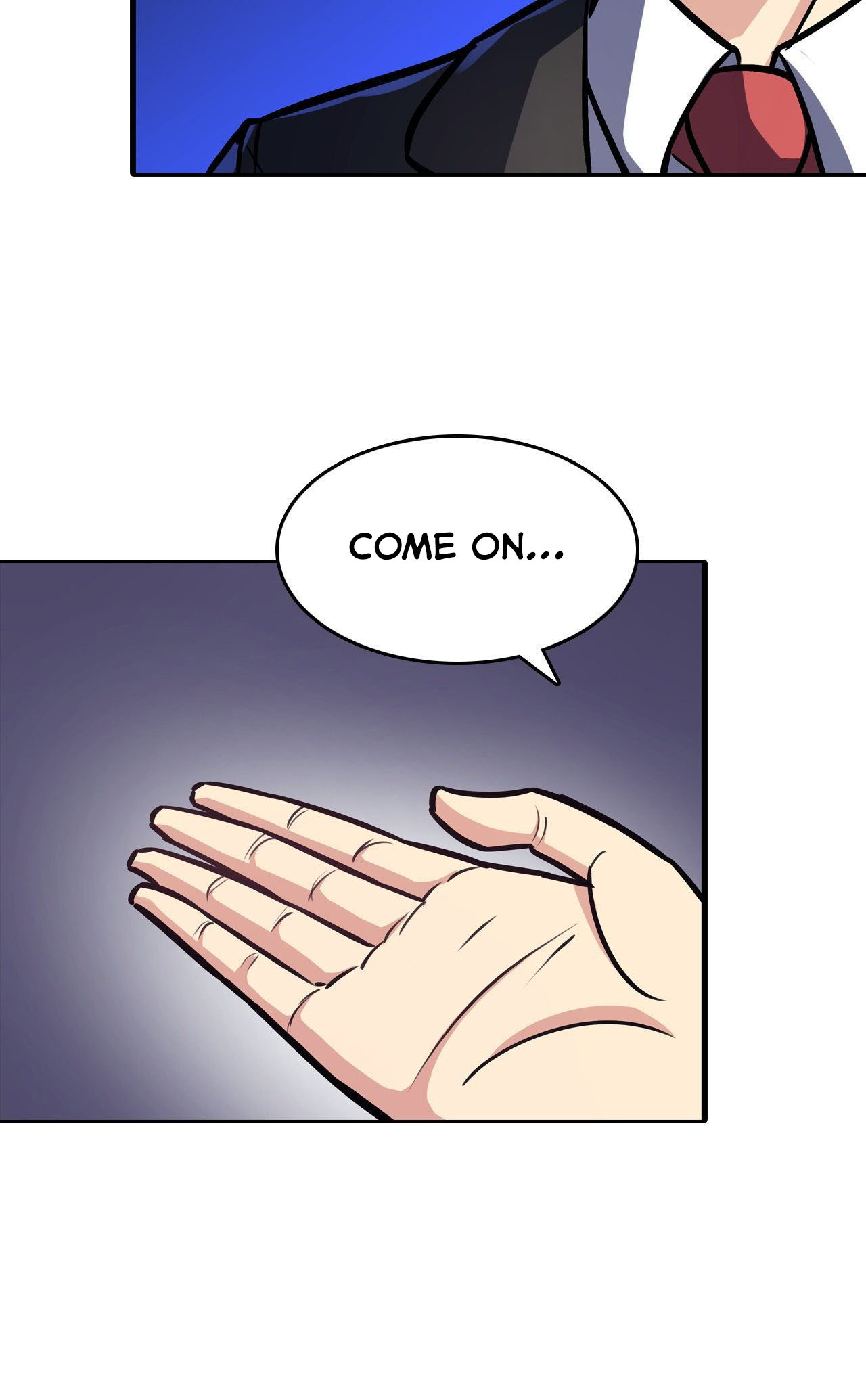 Cyber Crazy Moon Chapter 13 - Page 36