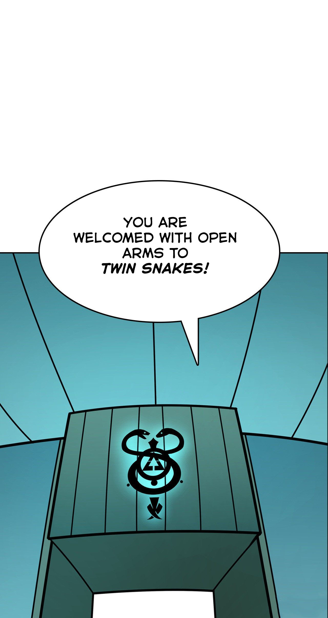Cyber Crazy Moon Chapter 13 - Page 37