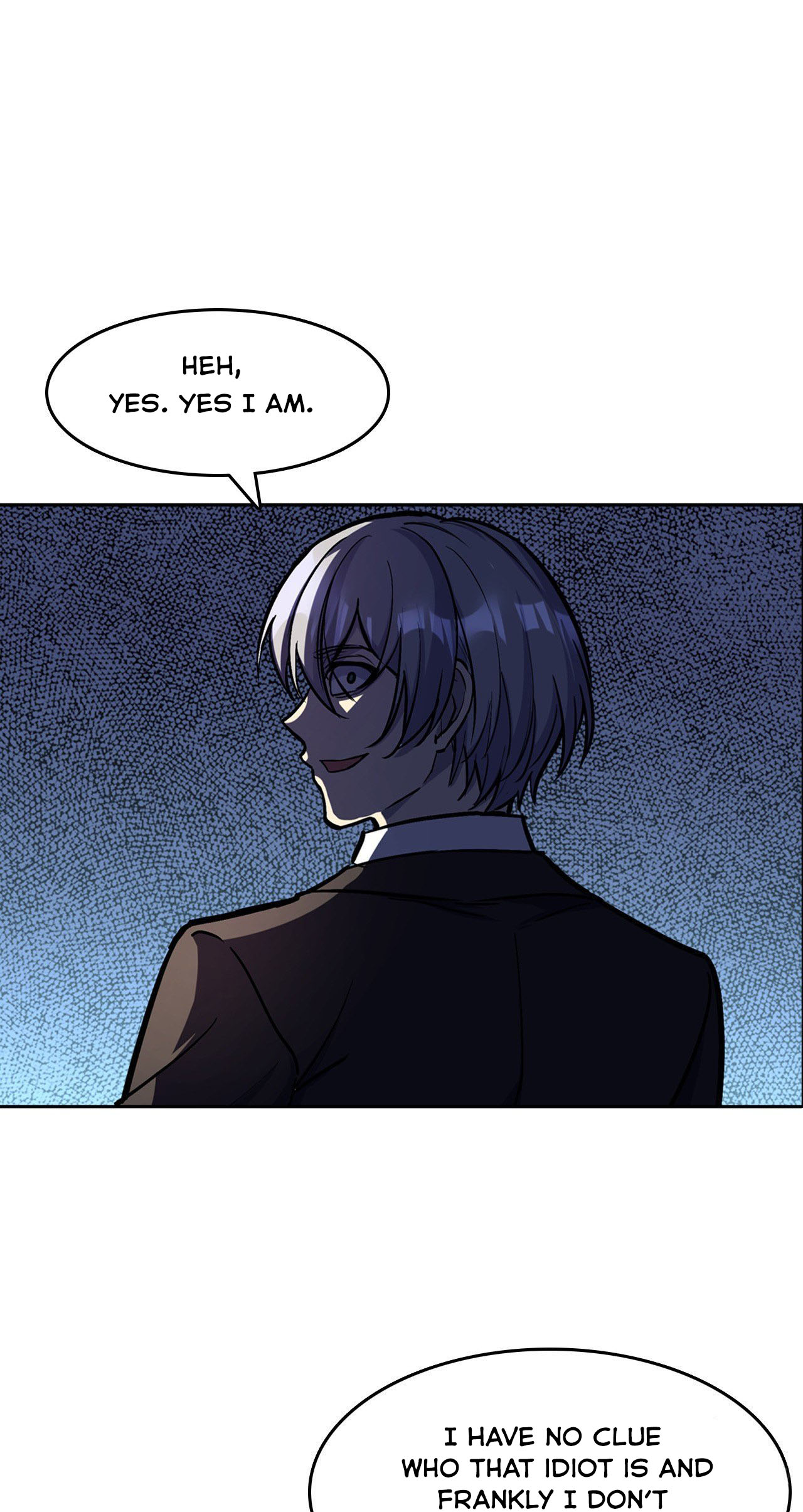 Cyber Crazy Moon Chapter 13 - Page 39