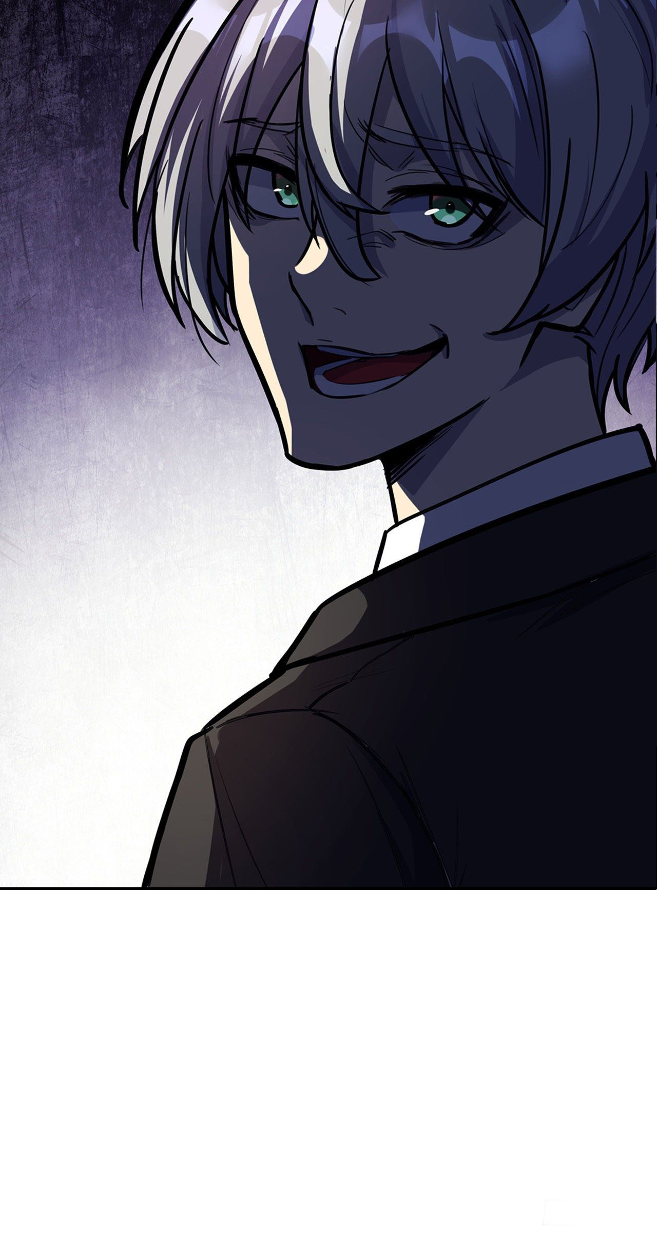 Cyber Crazy Moon Chapter 13 - Page 41