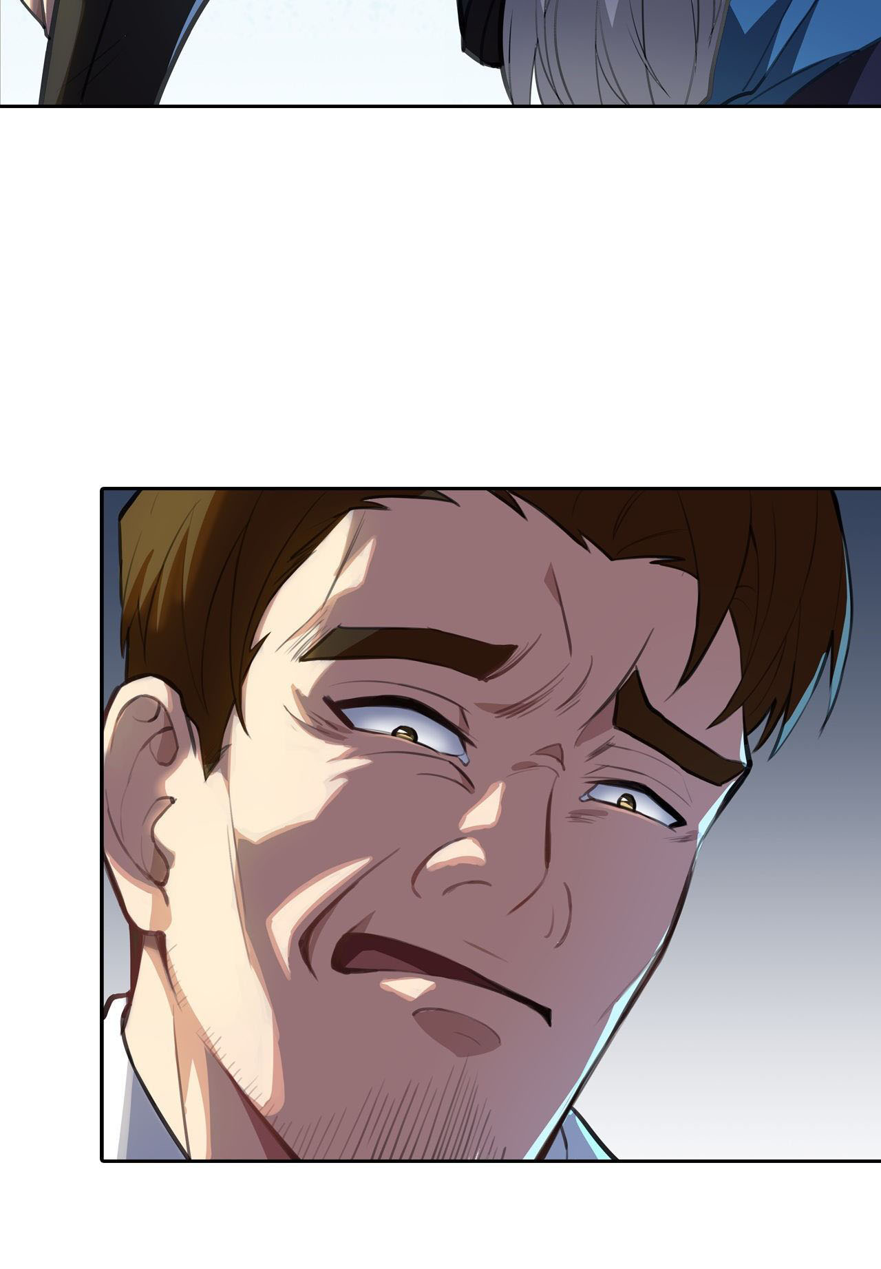 Cyber Crazy Moon Chapter 13 - Page 45