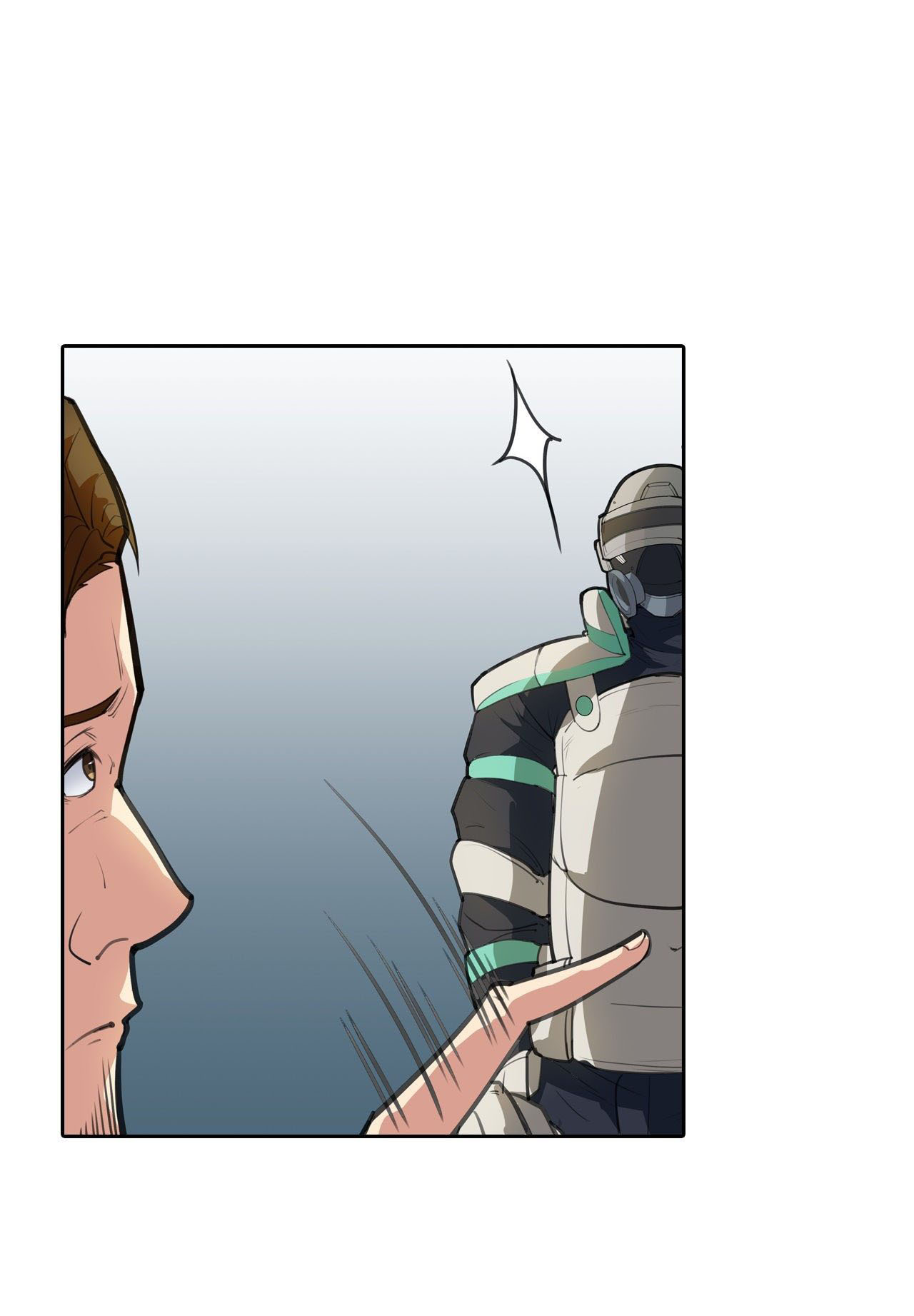 Cyber Crazy Moon Chapter 13 - Page 46