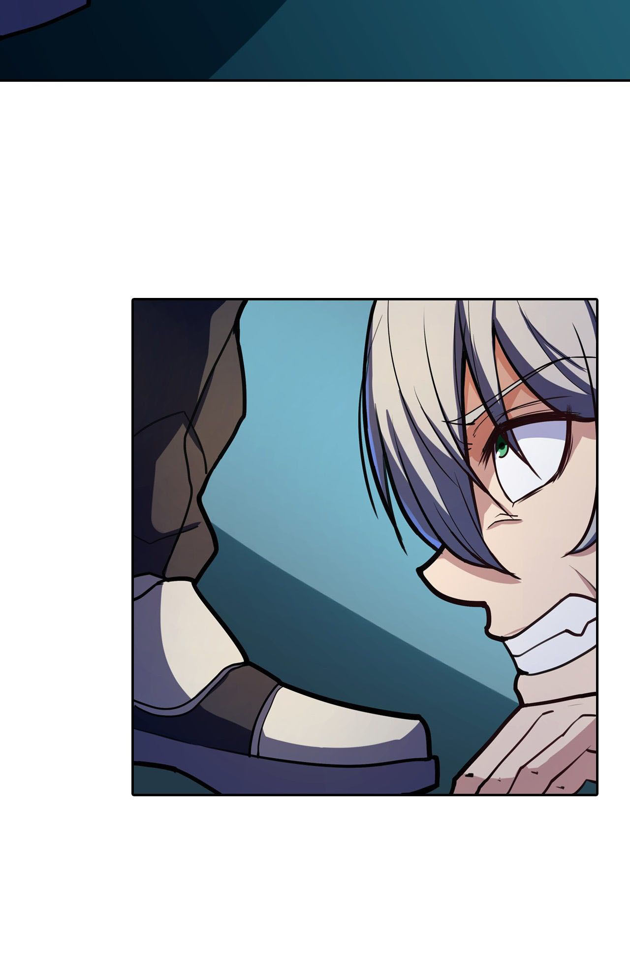 Cyber Crazy Moon Chapter 13 - Page 10