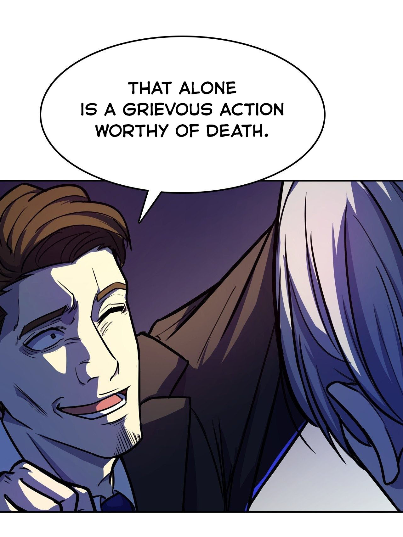 Cyber Crazy Moon Chapter 14 - Page 16