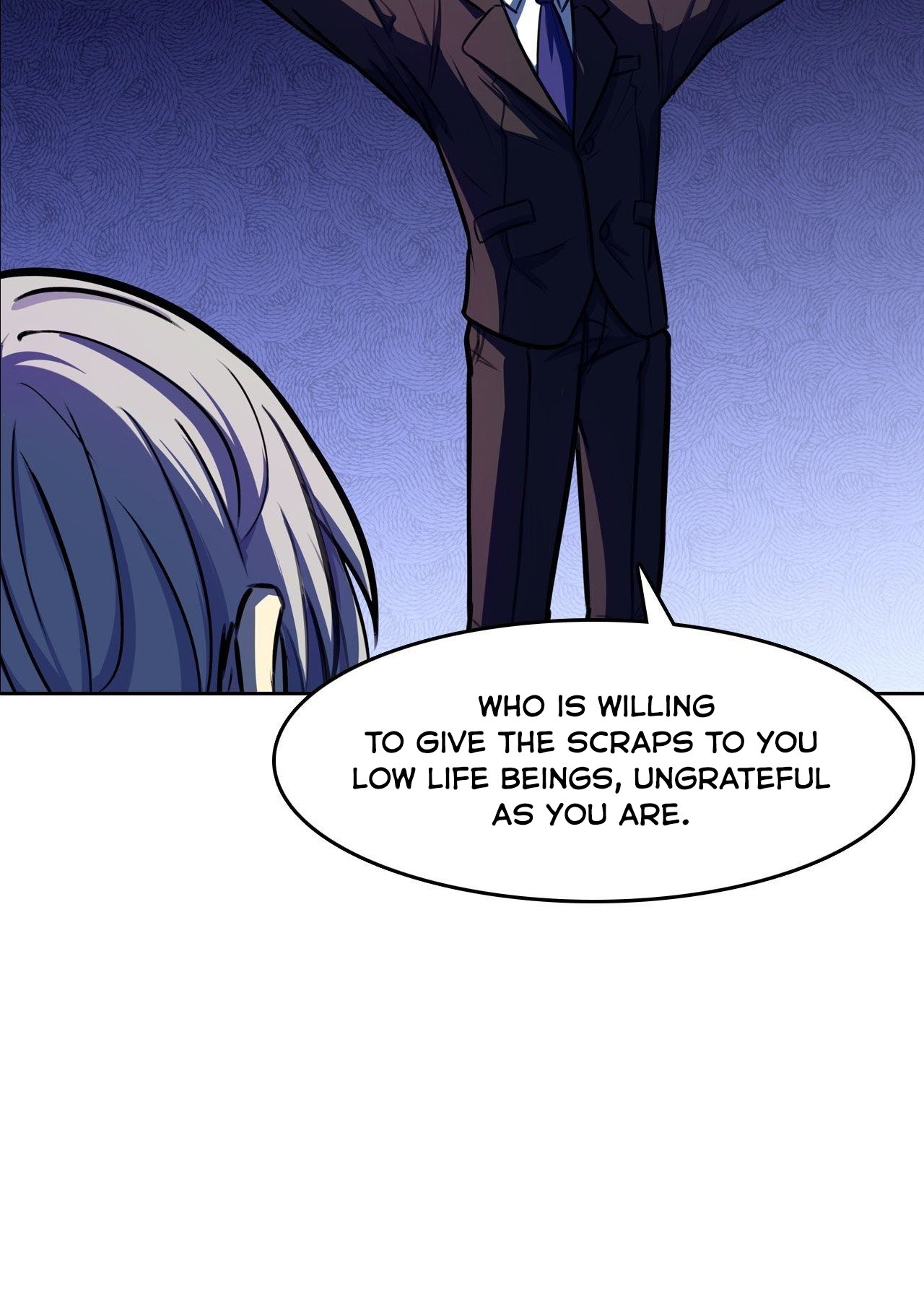 Cyber Crazy Moon Chapter 14 - Page 32
