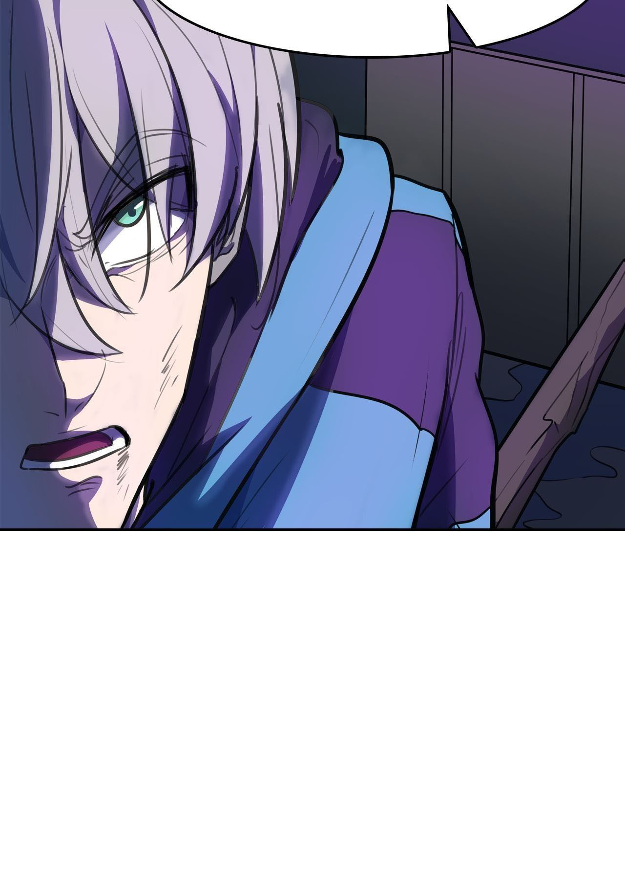 Cyber Crazy Moon Chapter 14 - Page 40