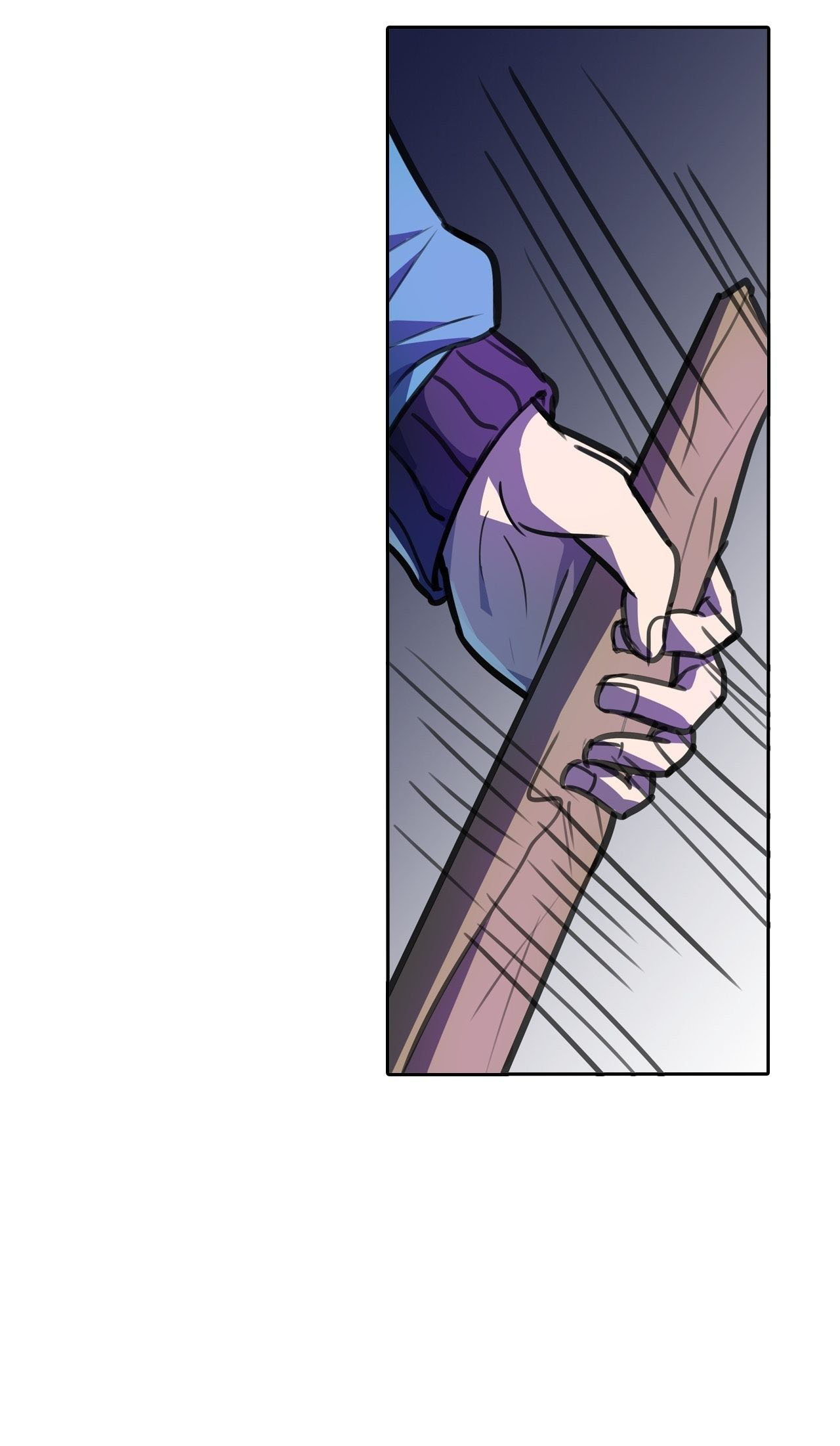 Cyber Crazy Moon Chapter 14 - Page 41