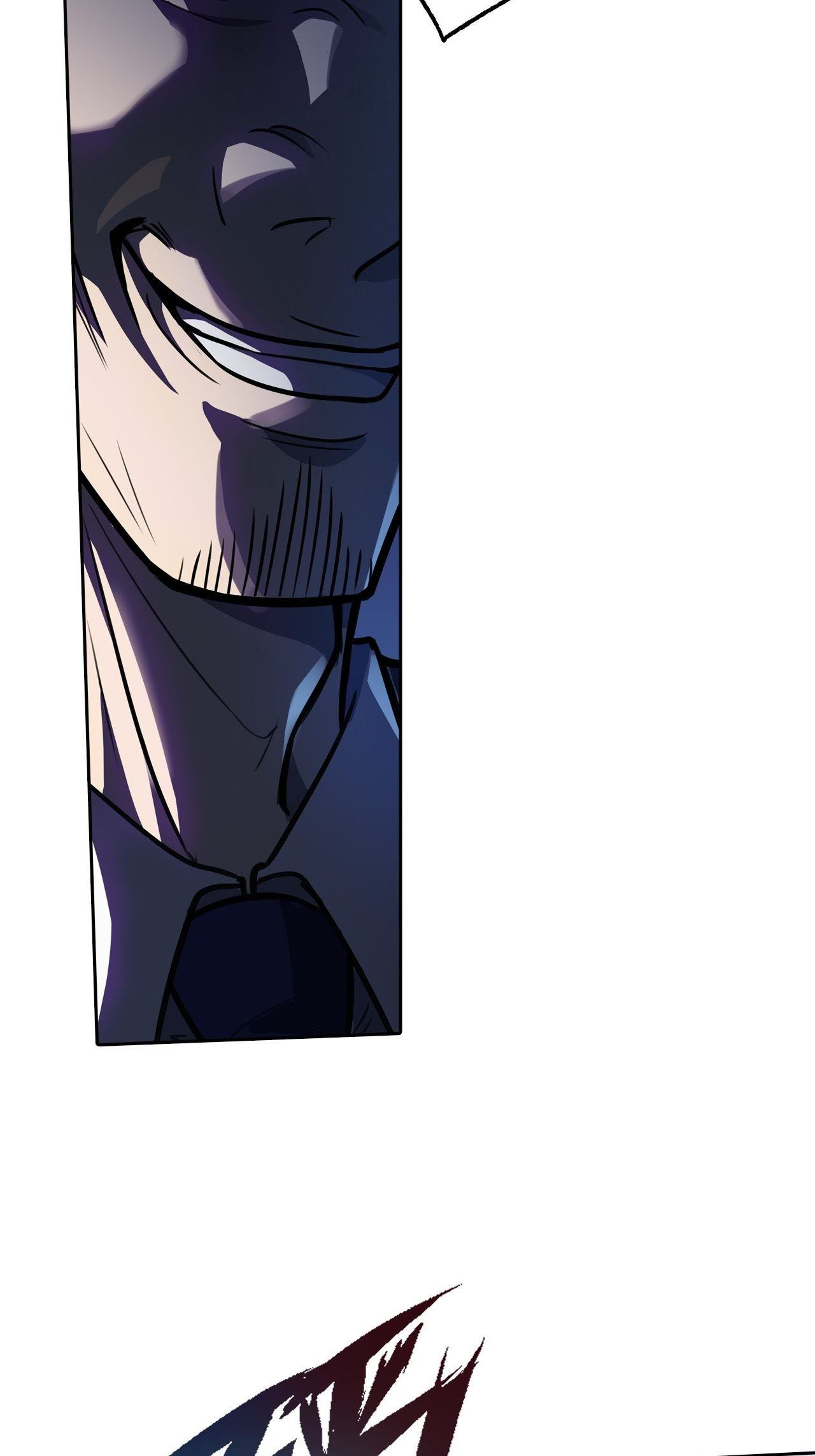 Cyber Crazy Moon Chapter 14 - Page 43