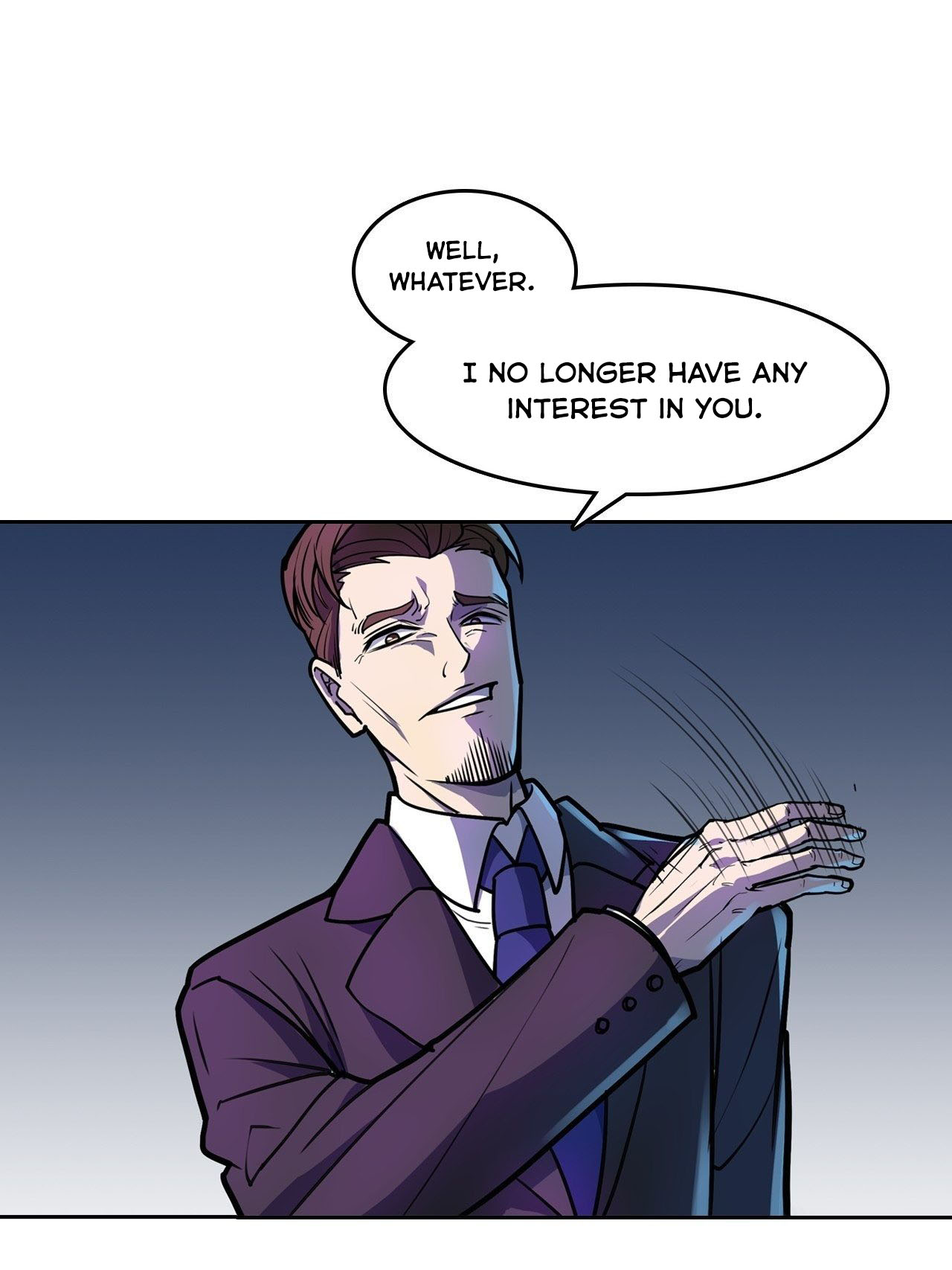 Cyber Crazy Moon Chapter 14 - Page 46