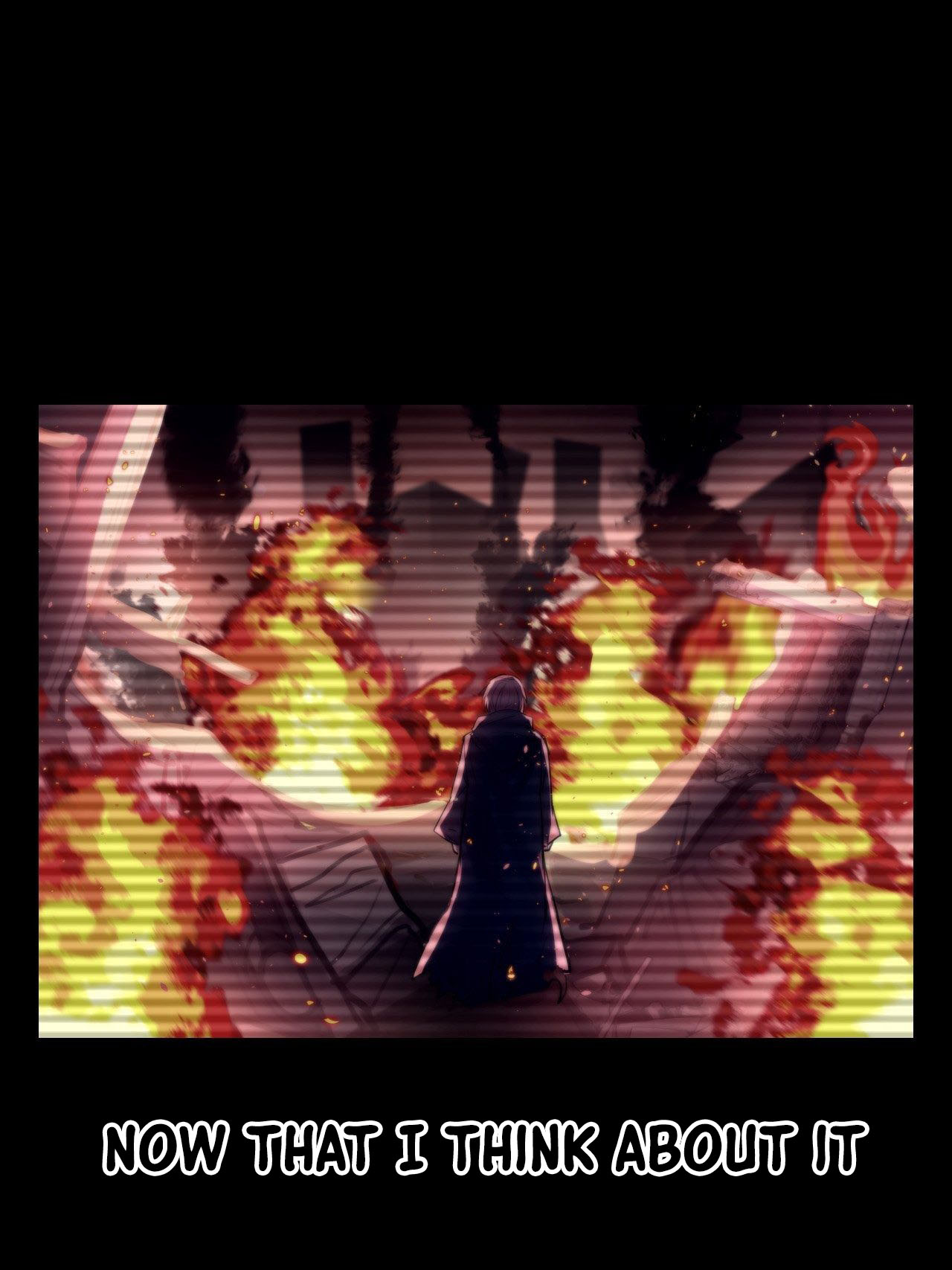 Cyber Crazy Moon Chapter 14 - Page 53