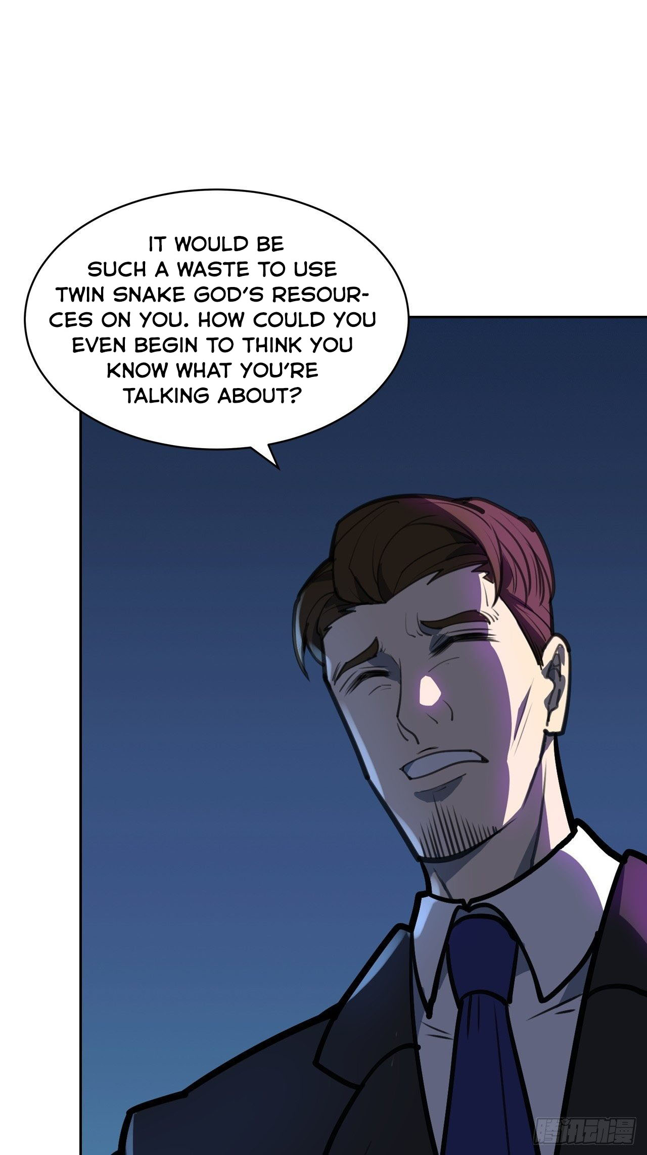 Cyber Crazy Moon Chapter 14 - Page 10
