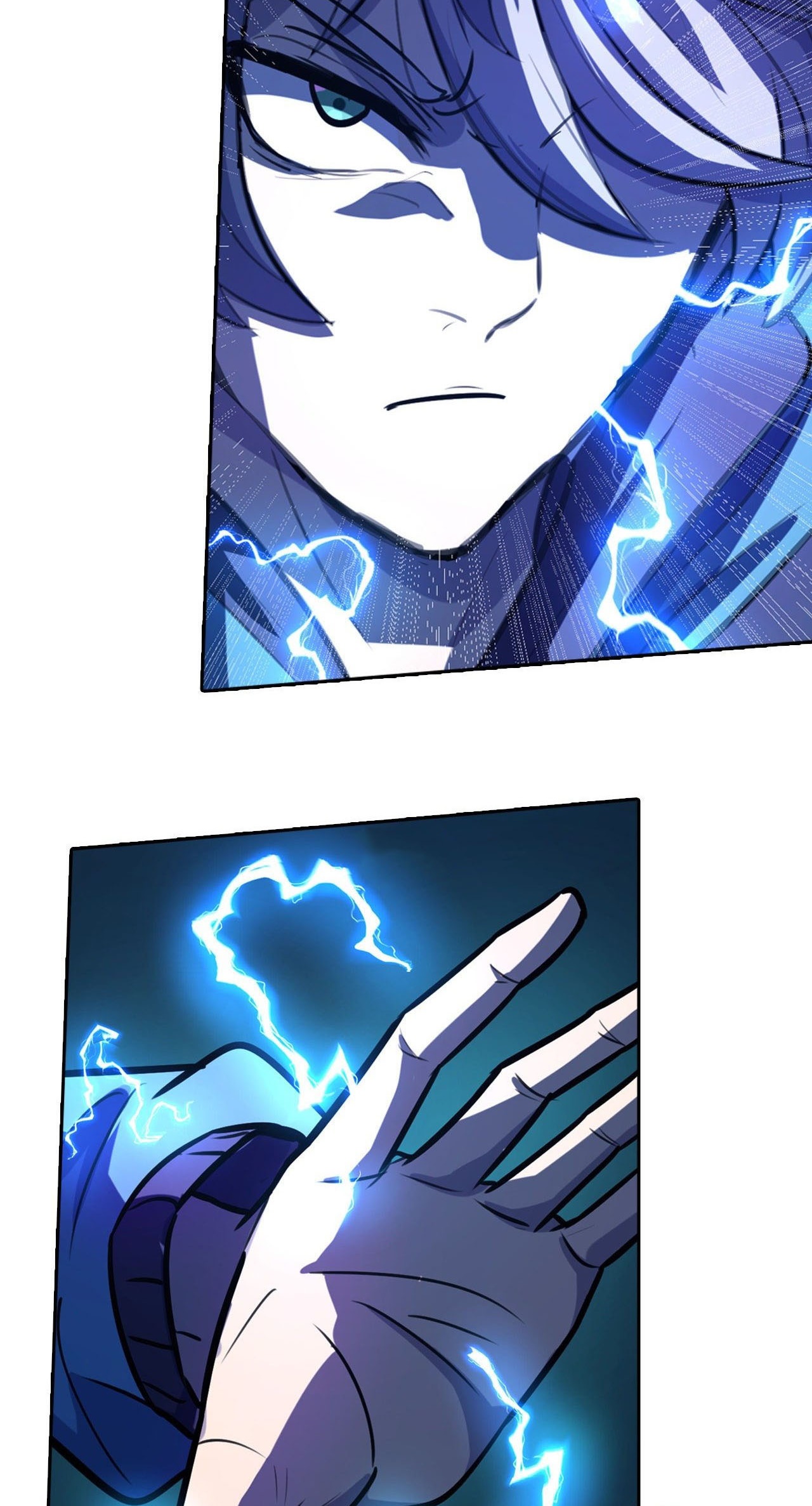Cyber Crazy Moon Chapter 15 - Page 22
