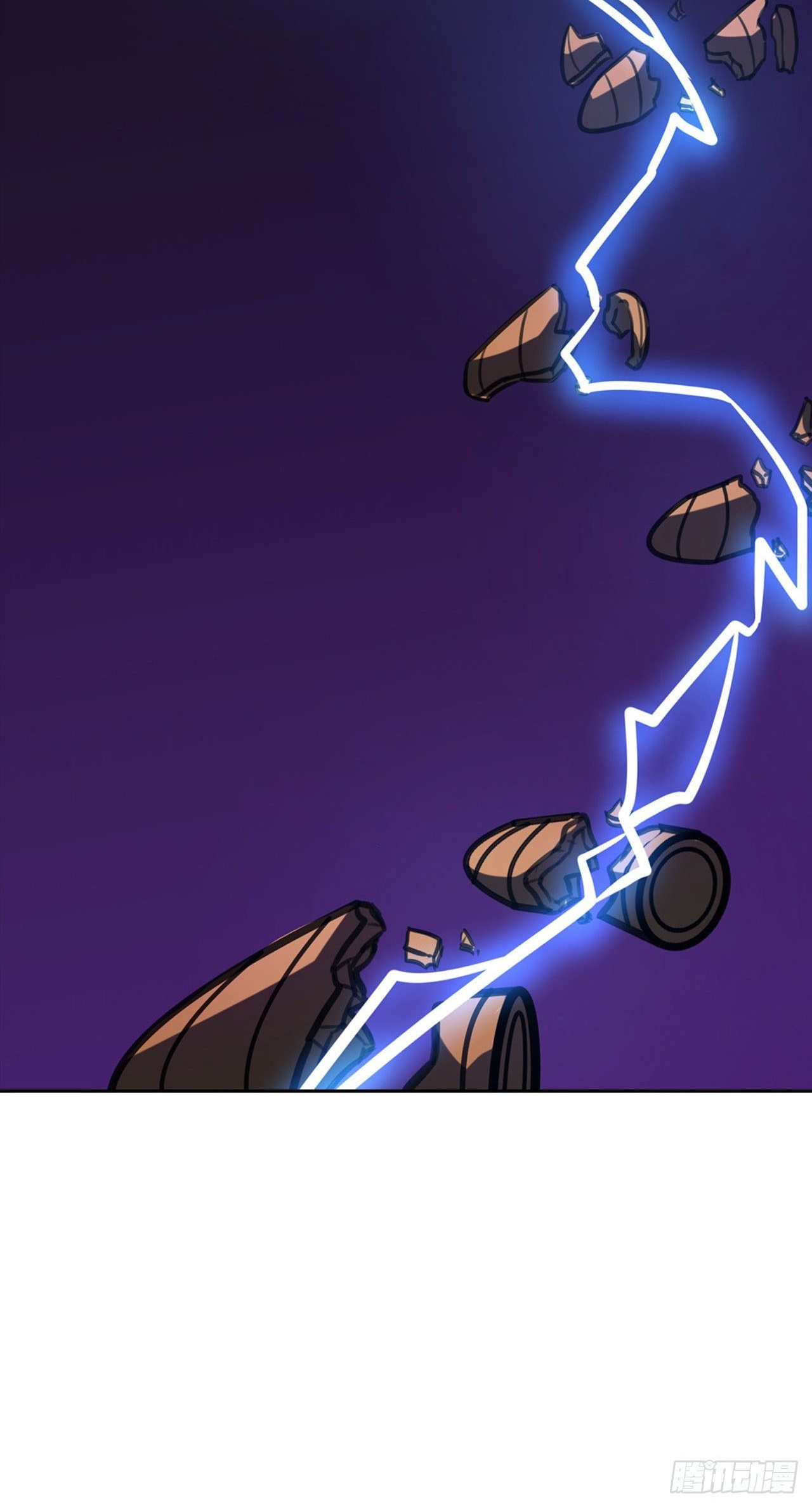 Cyber Crazy Moon Chapter 15 - Page 24