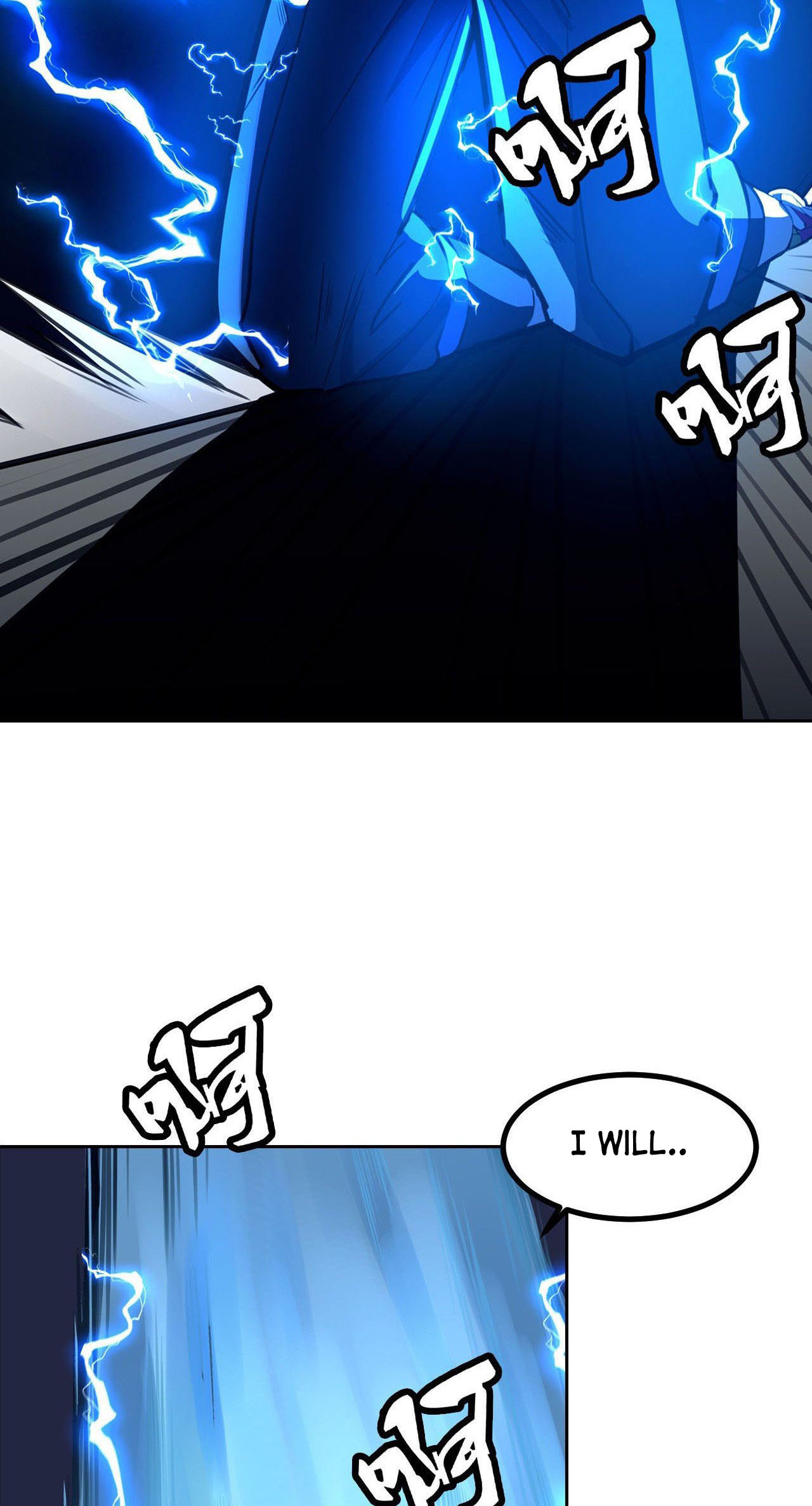 Cyber Crazy Moon Chapter 15 - Page 4