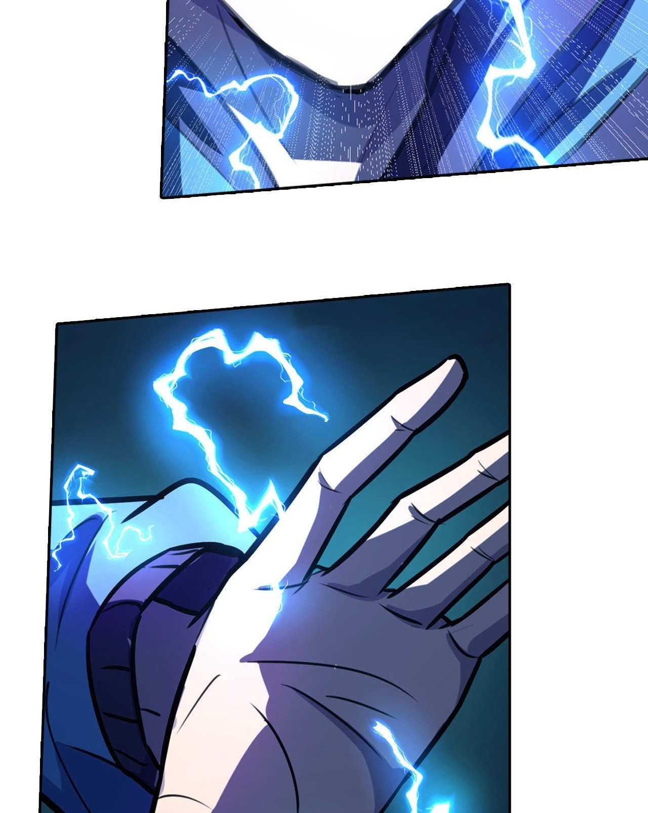 Cyber Crazy Moon Chapter 15 - Page 32