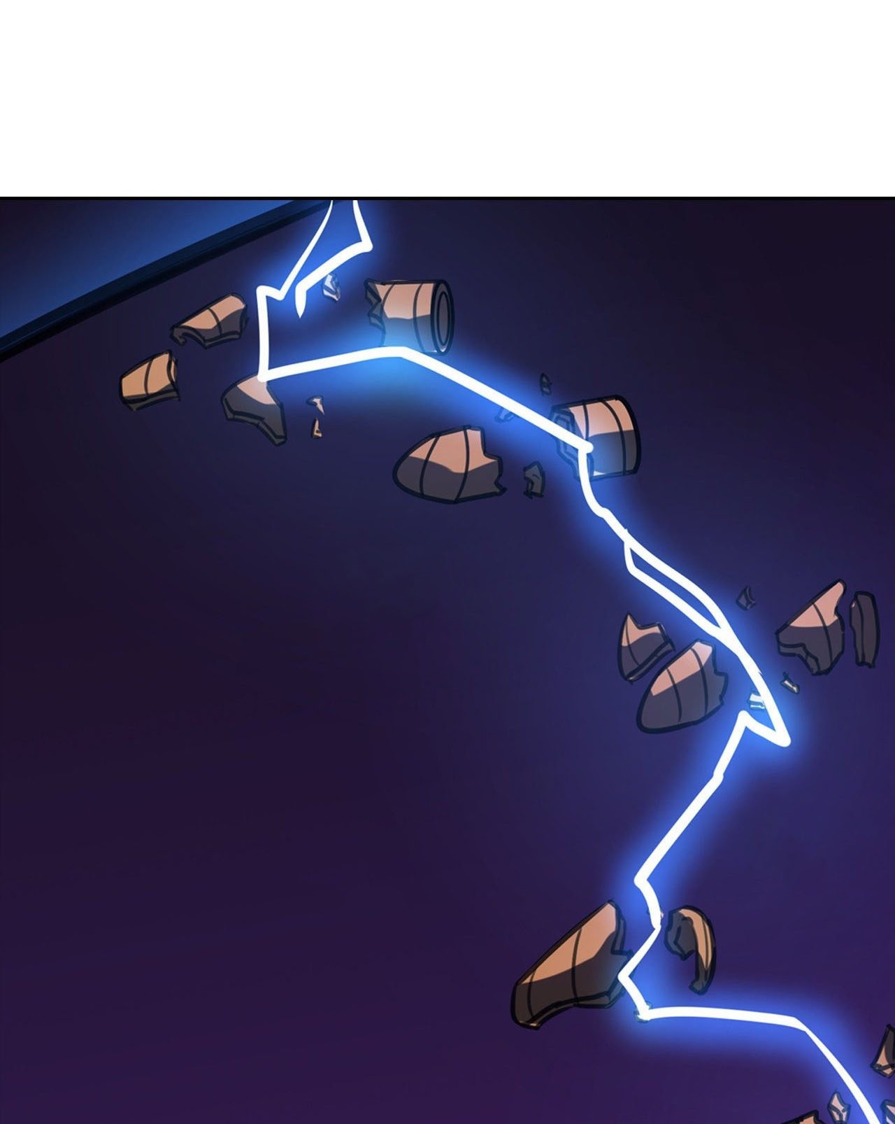 Cyber Crazy Moon Chapter 15 - Page 34