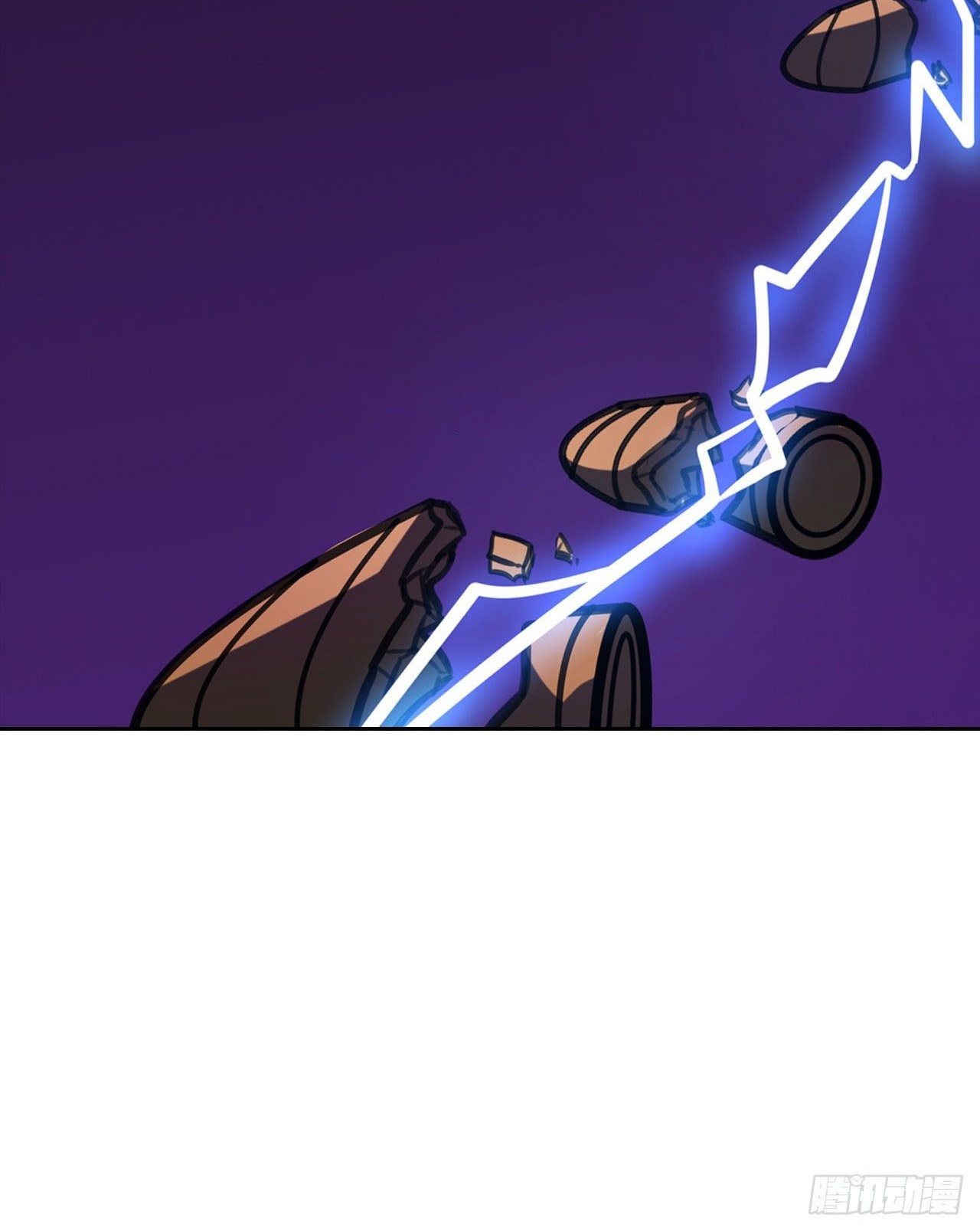 Cyber Crazy Moon Chapter 15 - Page 35