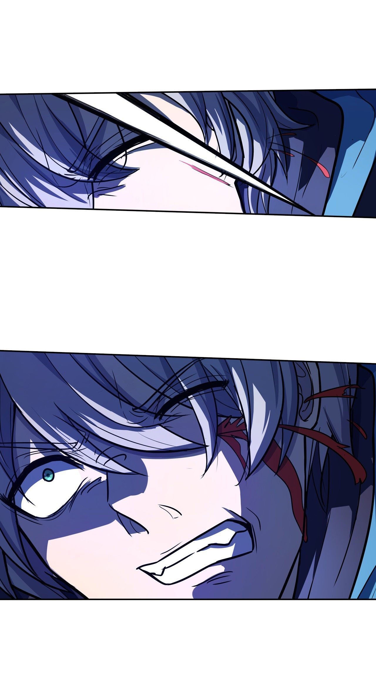 Cyber Crazy Moon Chapter 15 - Page 36