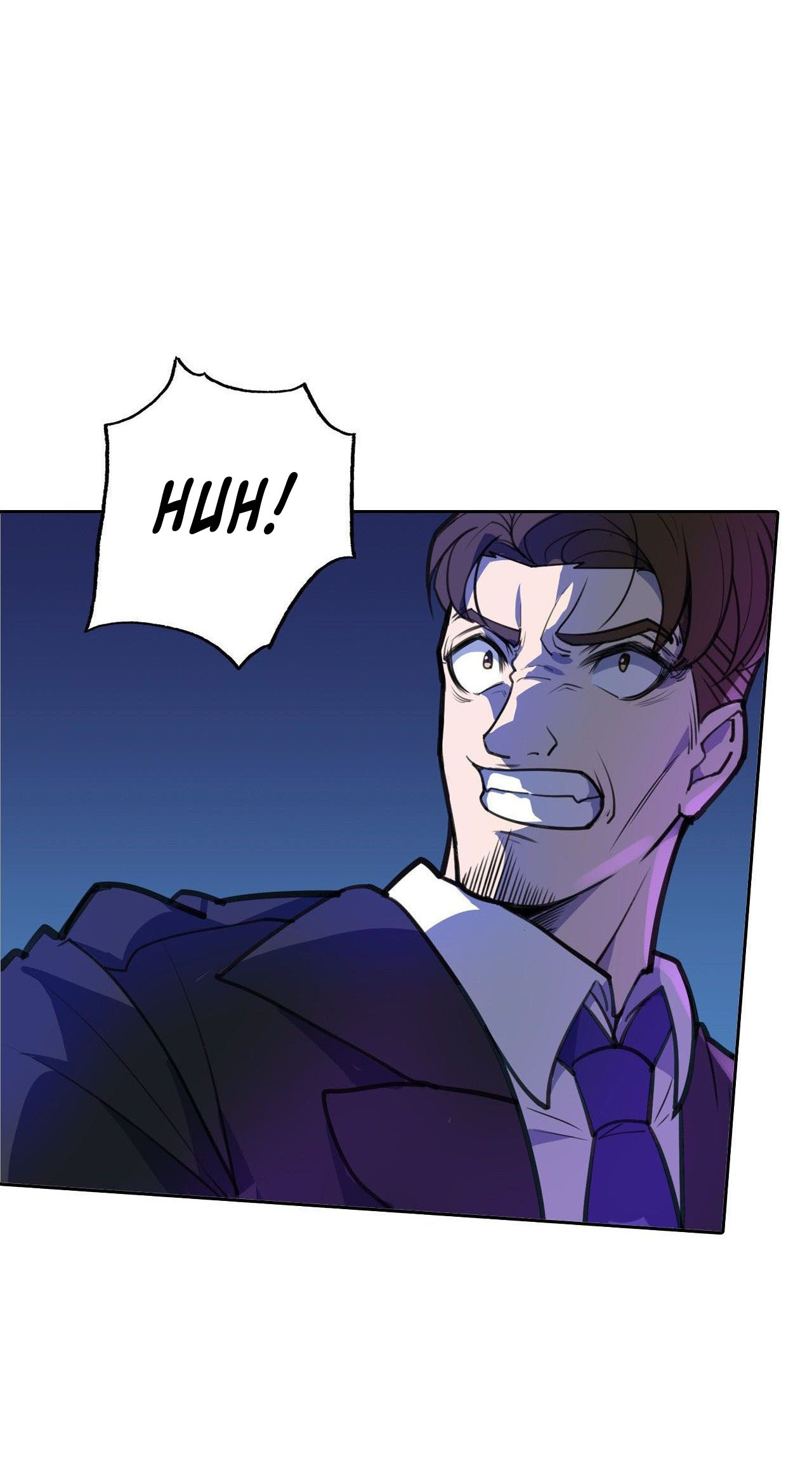 Cyber Crazy Moon Chapter 15 - Page 37
