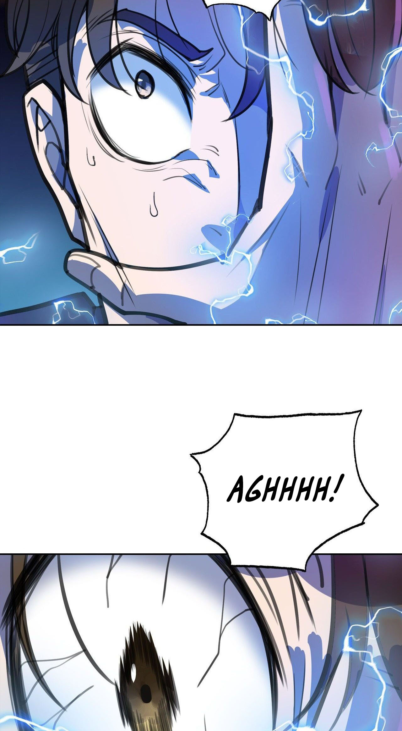Cyber Crazy Moon Chapter 15 - Page 44
