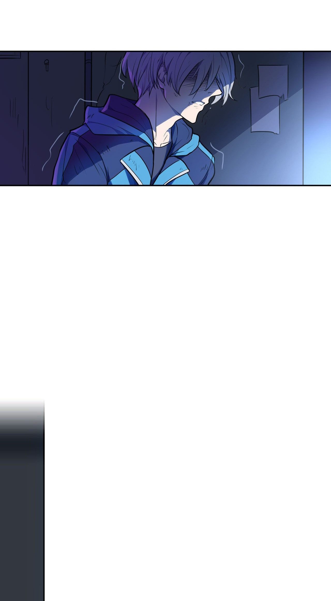 Cyber Crazy Moon Chapter 15 - Page 51