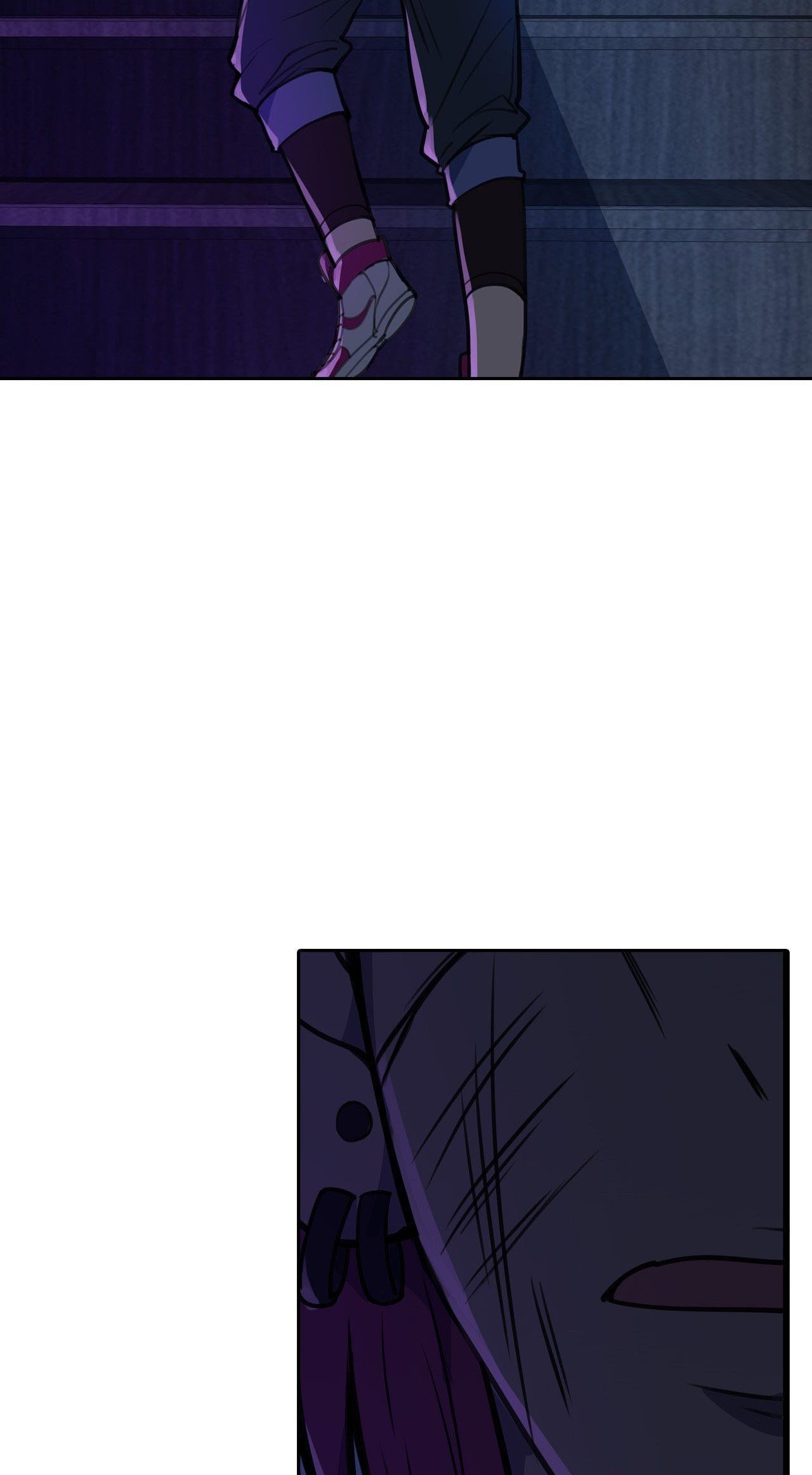 Cyber Crazy Moon Chapter 15 - Page 54