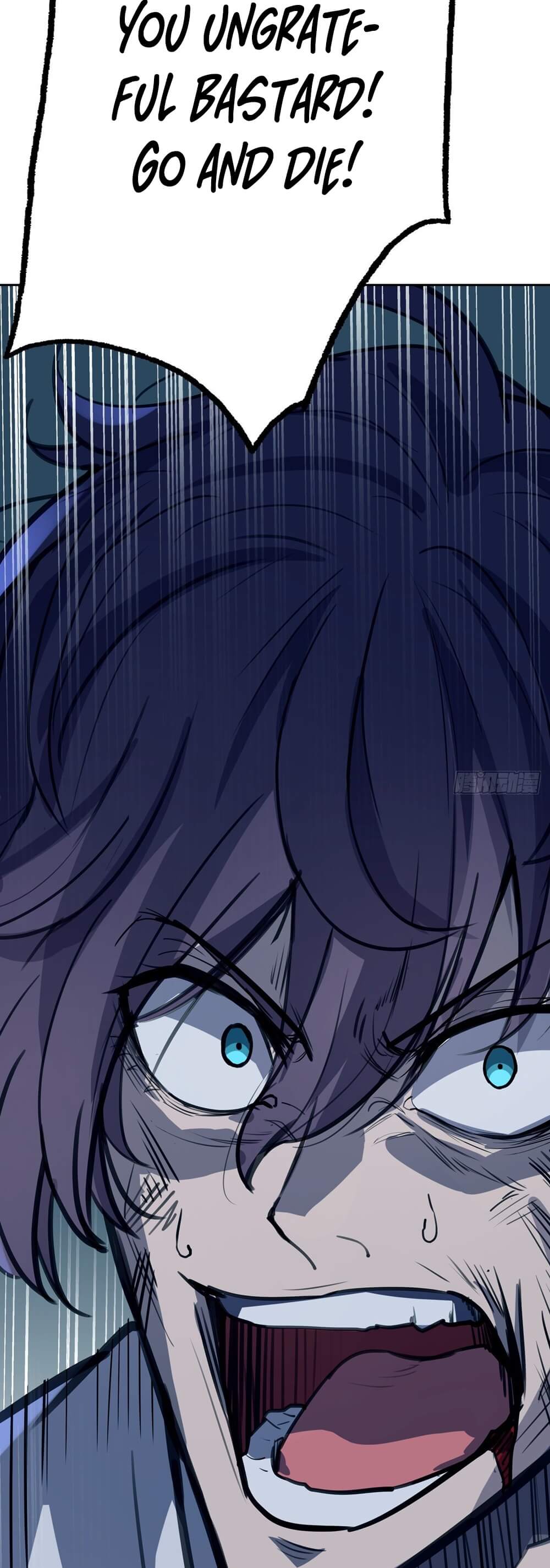 Cyber Crazy Moon Chapter 5 - Page 7
