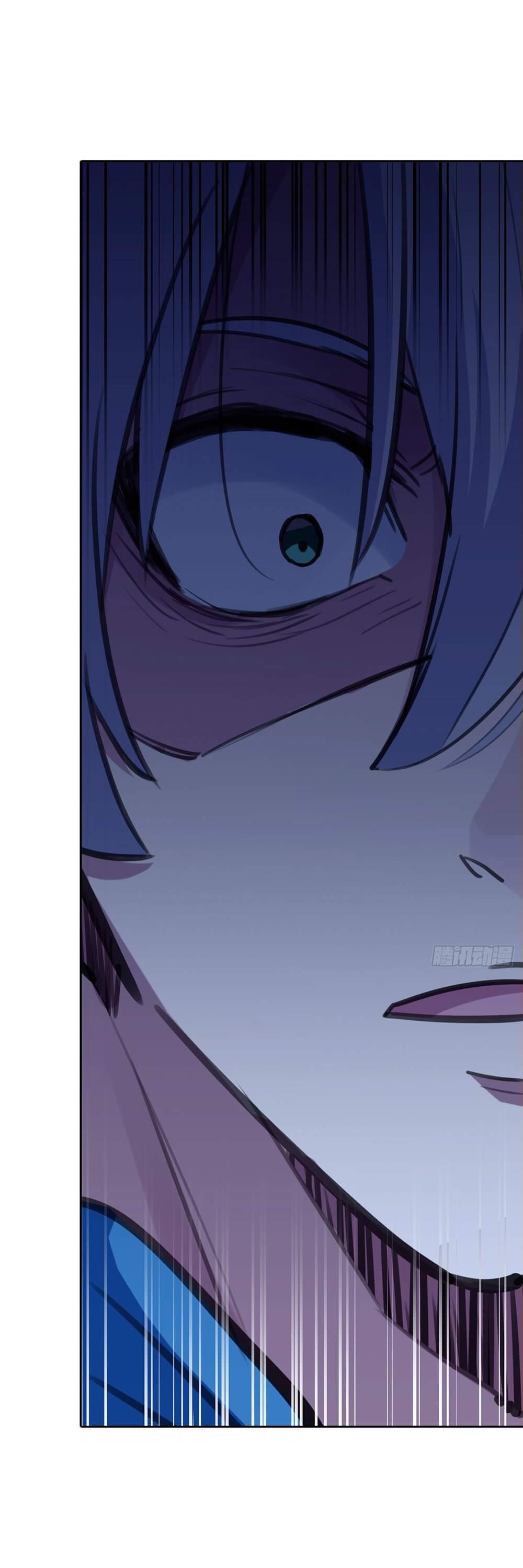 Cyber Crazy Moon Chapter 6 - Page 20