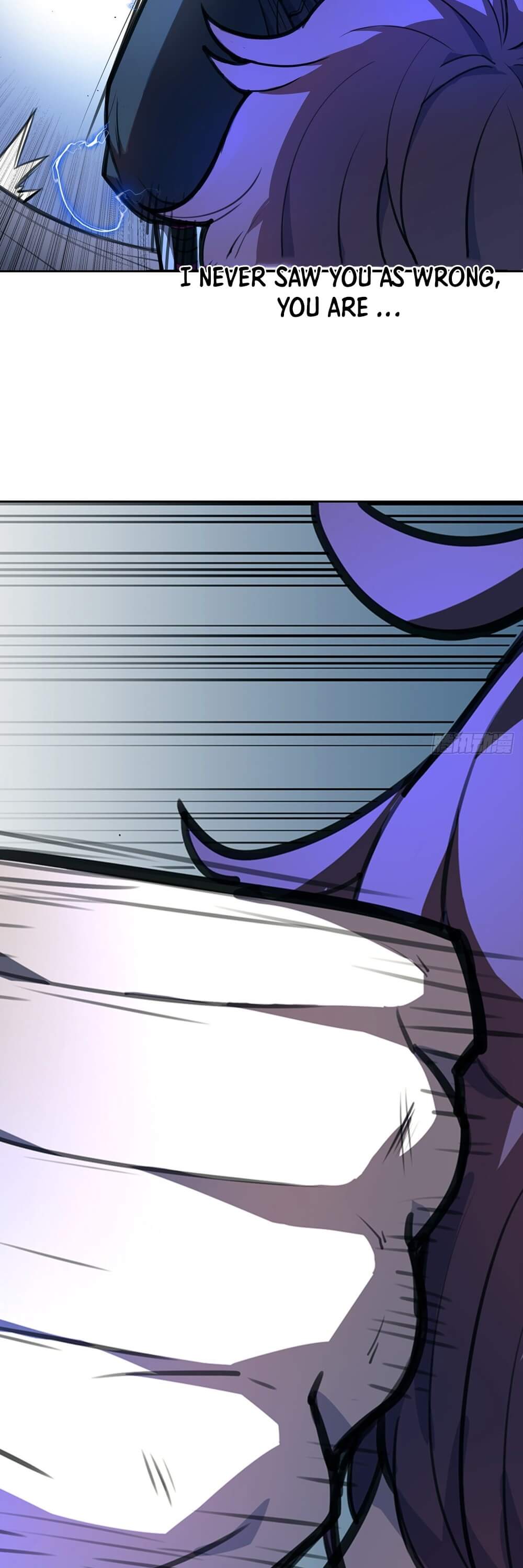 Cyber Crazy Moon Chapter 6 - Page 5