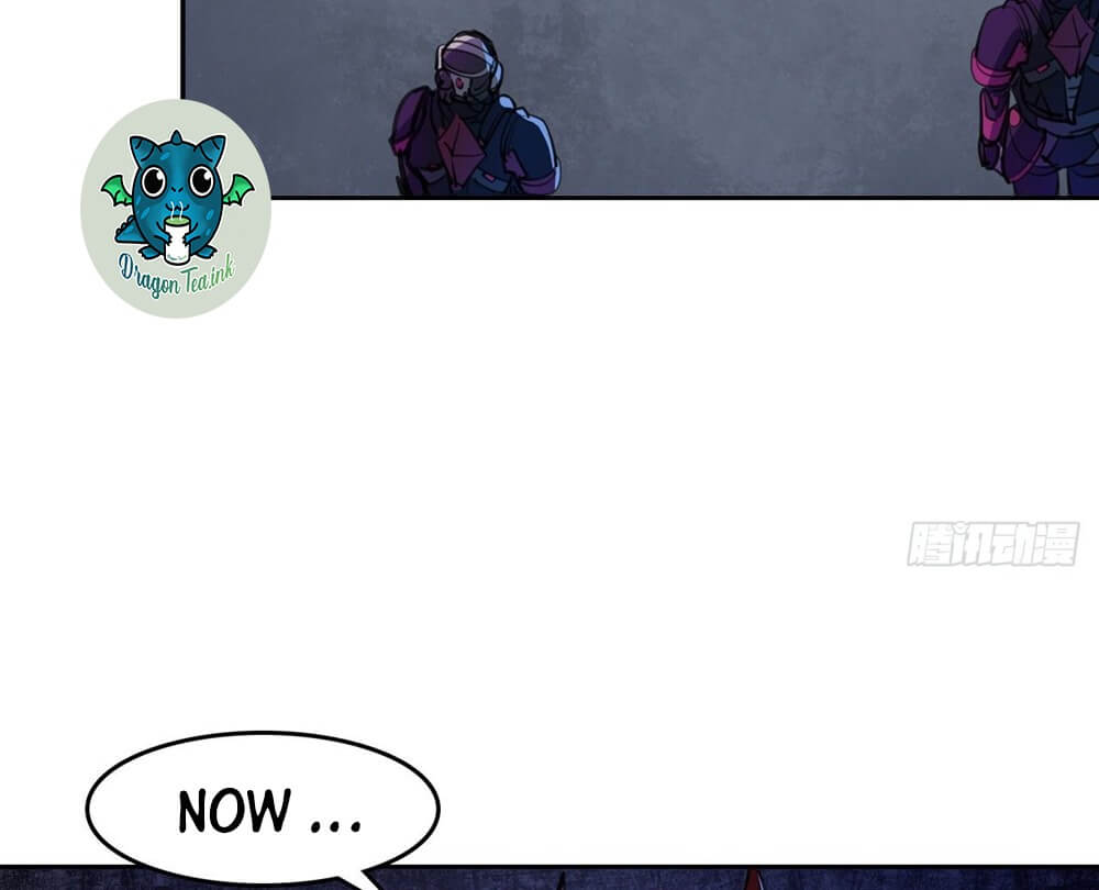 Cyber Crazy Moon Chapter 8 - Page 25