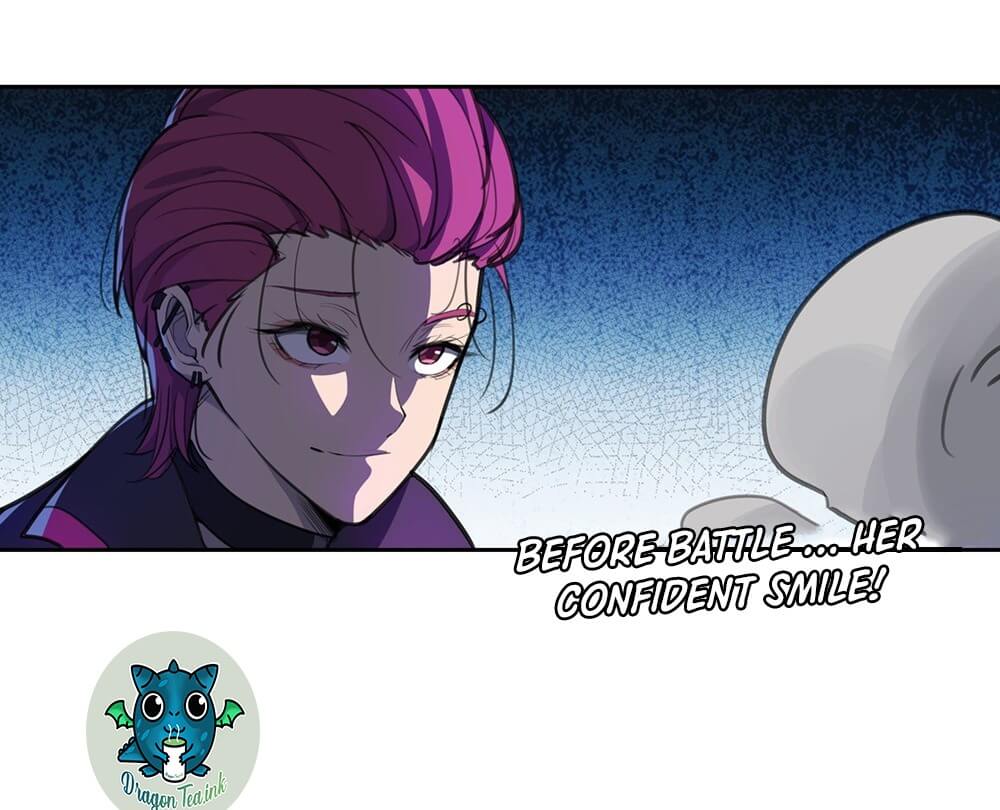 Cyber Crazy Moon Chapter 8 - Page 27