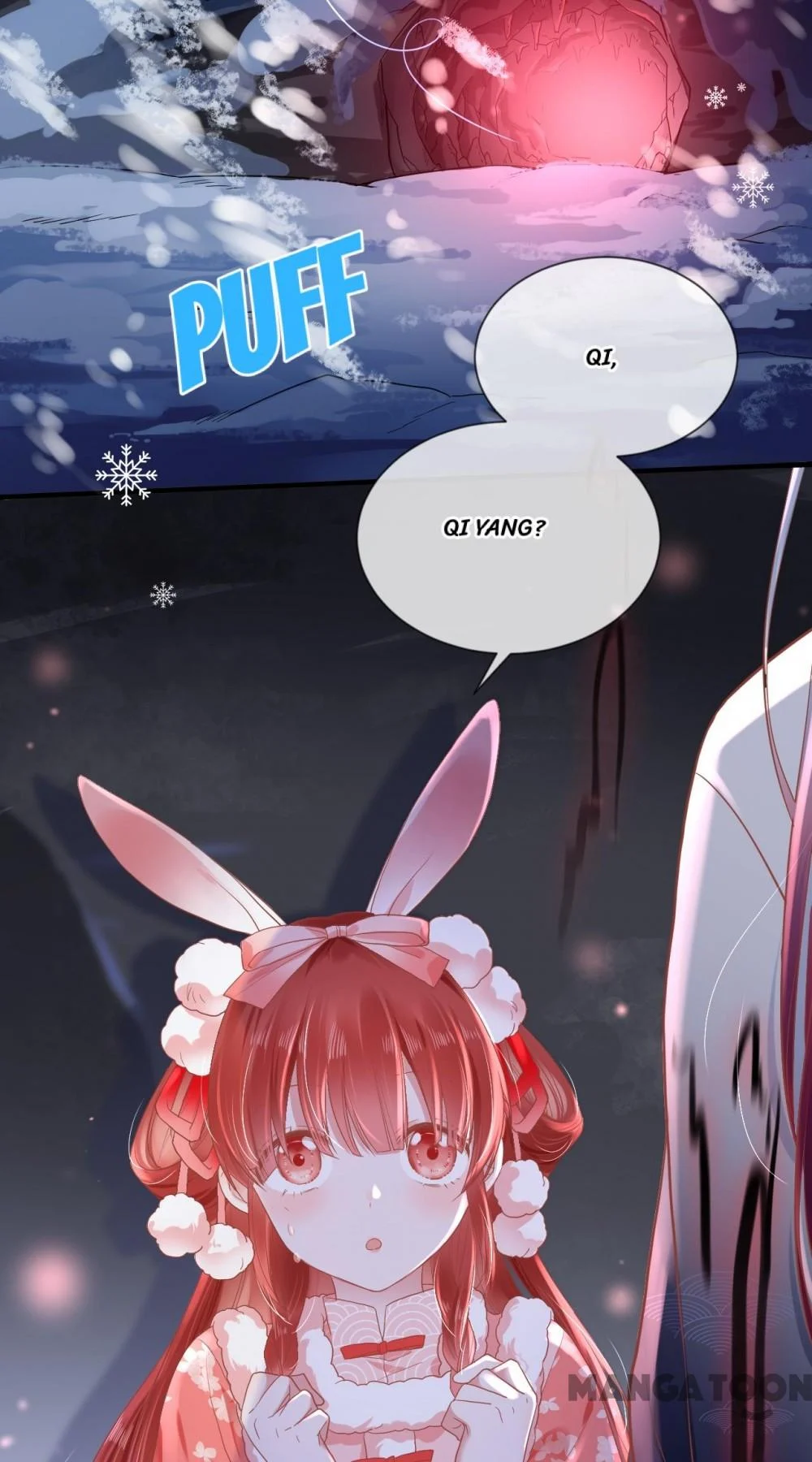 Cynical Master Raises Rabbit Spirit Chapter 1 - Page 2